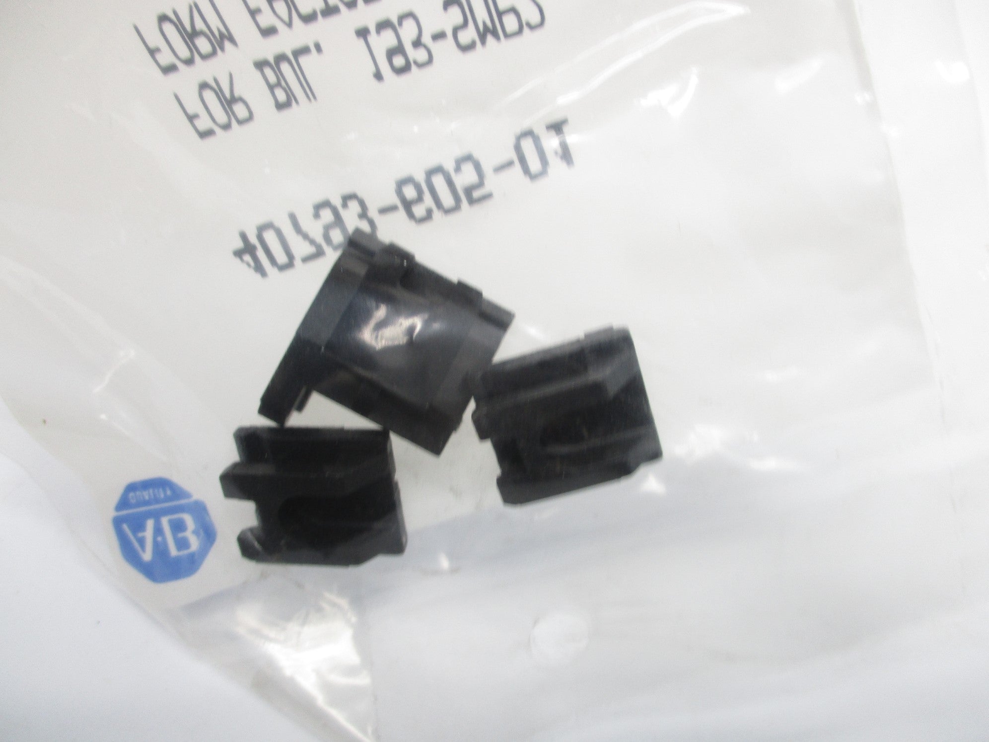 INDUSTRIAL SPARE PART 40793-605-01 NSMP