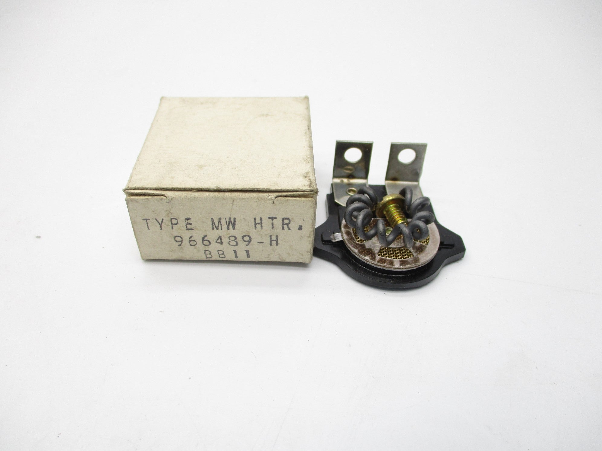 INDUSTRIAL SPARE PART 966489-H NSMP