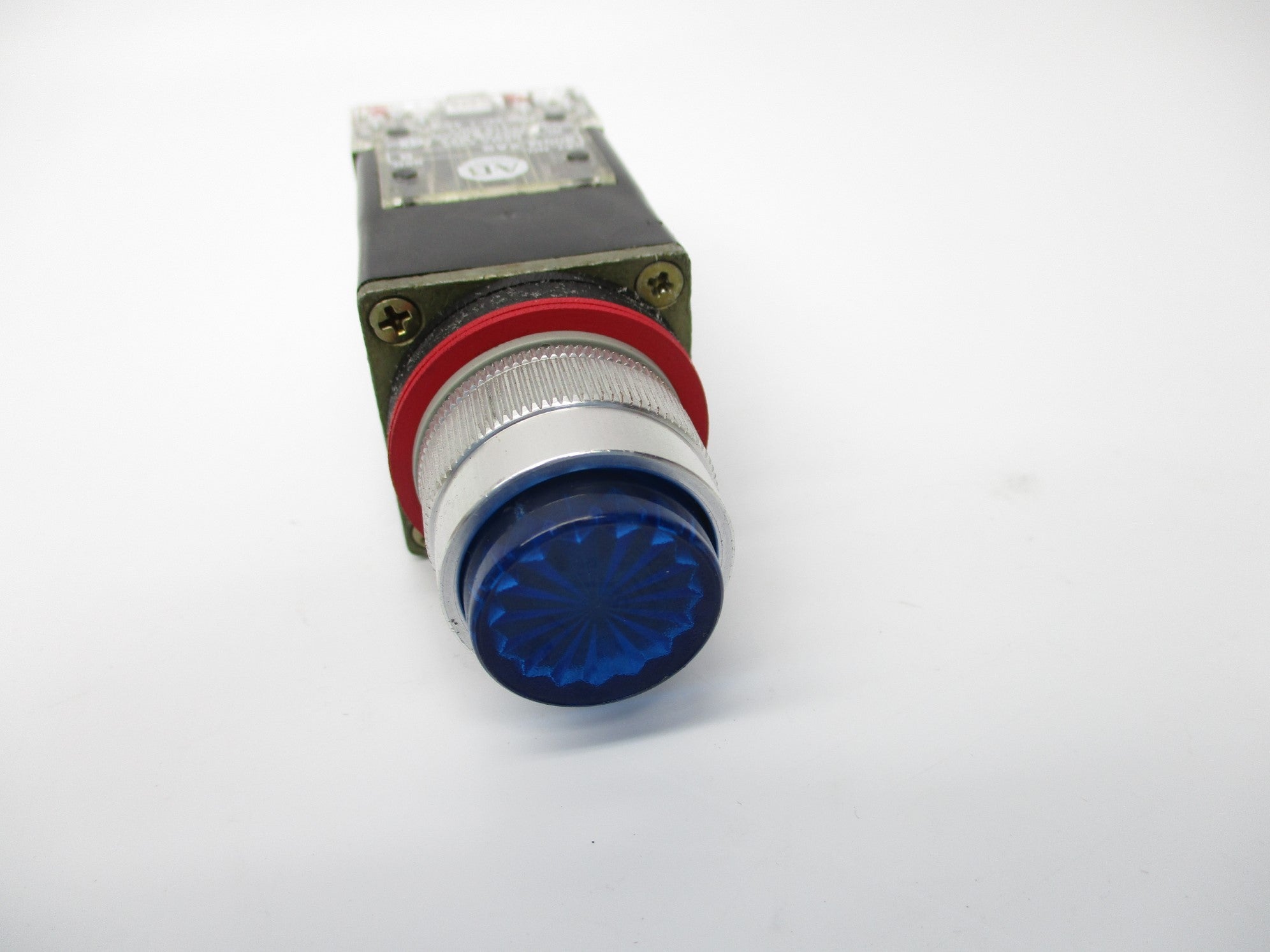 INDUSTRIAL SPARE PART 800MR-QT24BS SER. D (BK/YL) NSMP