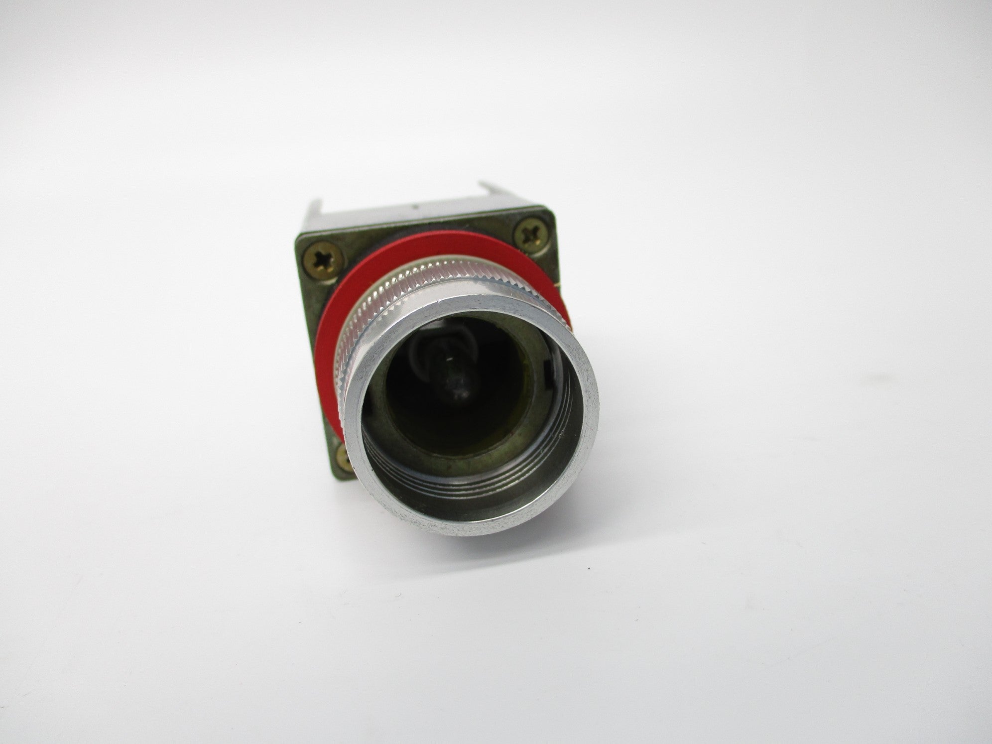INDUSTRIAL SPARE PART 800MR-Q06XS SER. D (BK/YL) NSMP