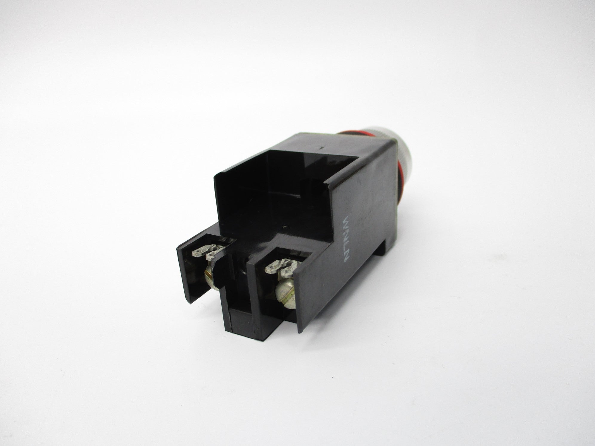 INDUSTRIAL SPARE PART 800MR-Q06XS SER. D (BK/YL) NSMP