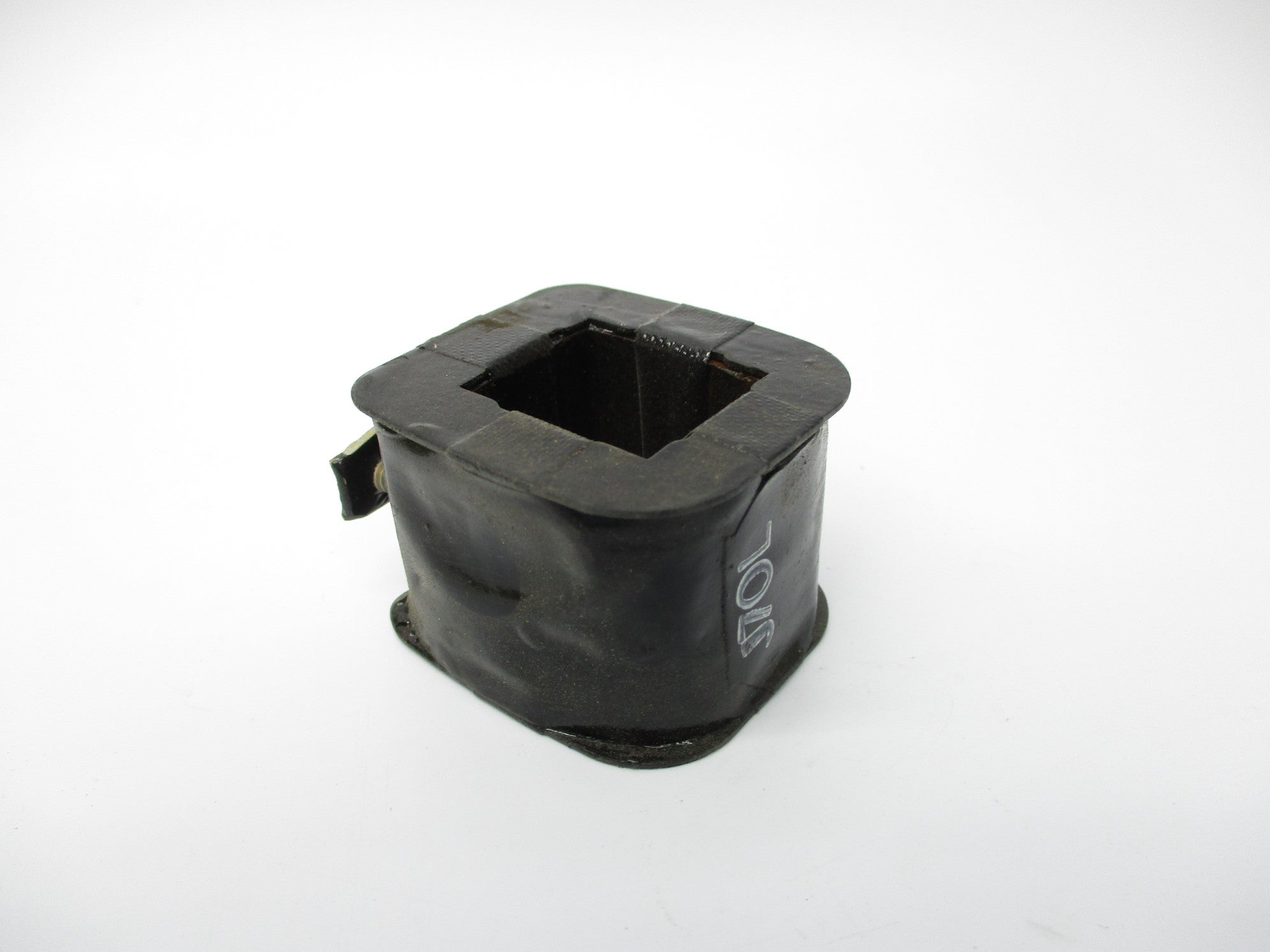 INDUSTRIAL SPARE PART 1A47 120V (BK/GR) NSMP