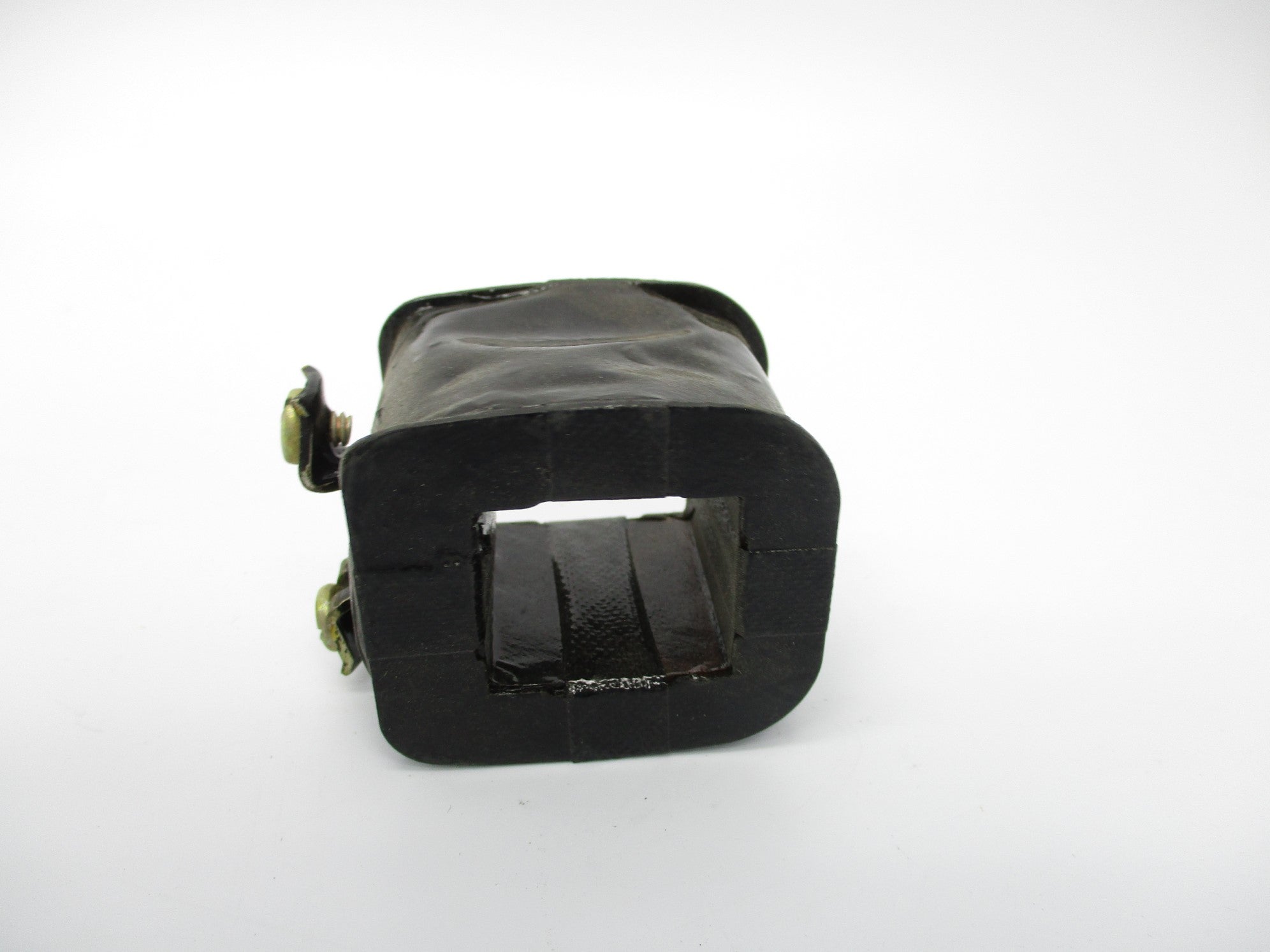 INDUSTRIAL SPARE PART 1A47 120V (BK/GR) NSMP