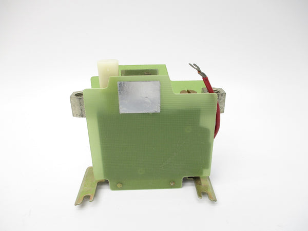 ALLEN BRADLEY 1415-N52 SER. K 600VAC (BK/YL) NSMP