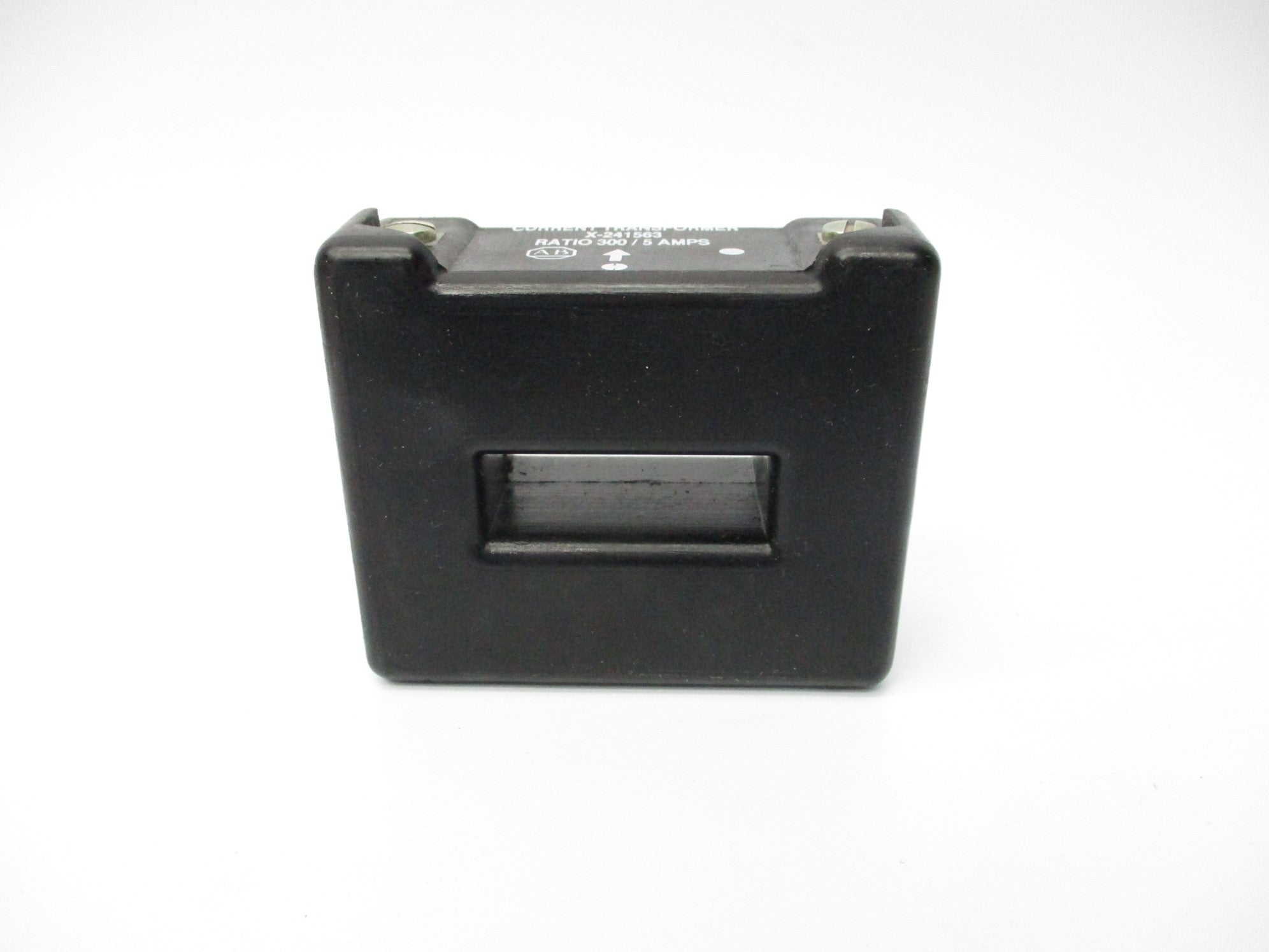 ALLEN BRADLEY X-241563 5A (GY/BL) NSMP