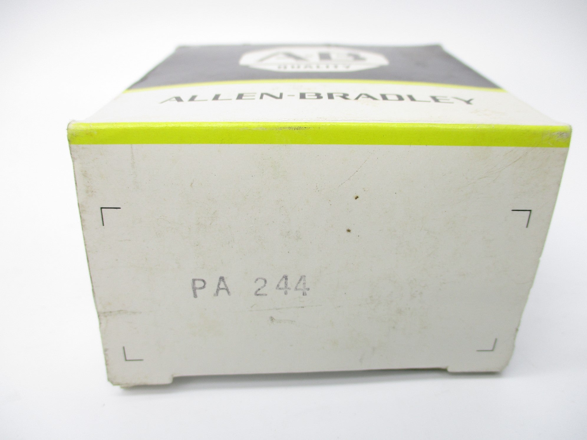 INDUSTRIAL SPARE PART PA244 (BK/YL) NSMP