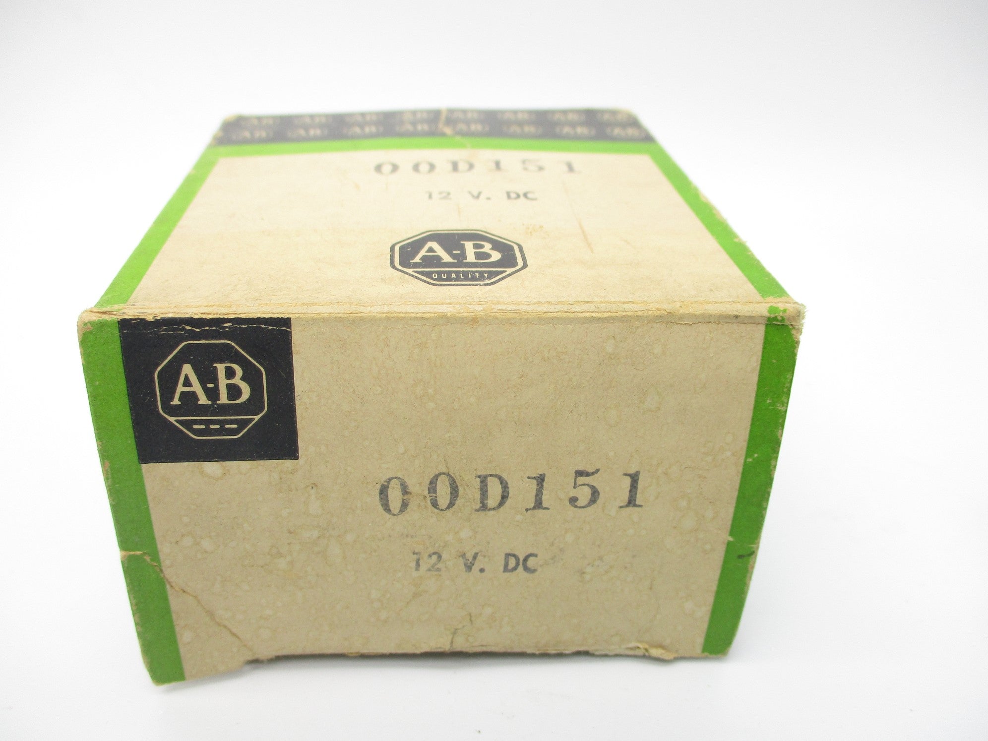 INDUSTRIAL SPARE PART OOD151 (BK/GR) NSMP