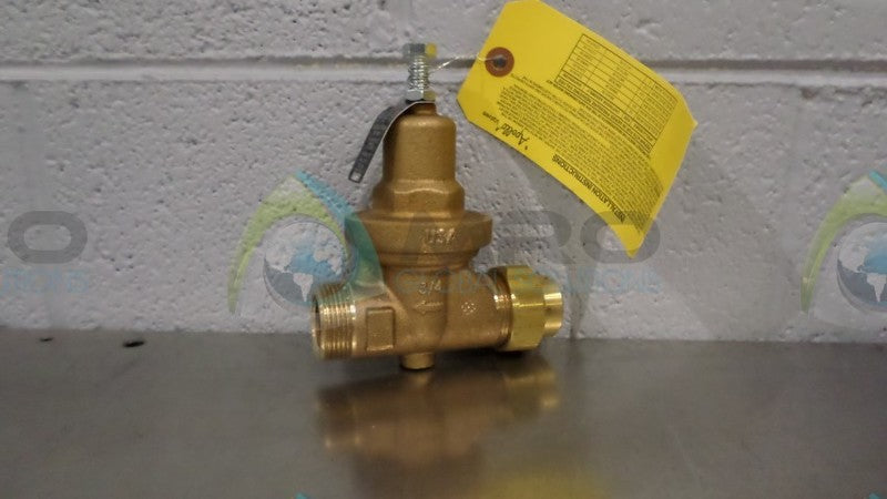 APOLLO PR34 NSMP