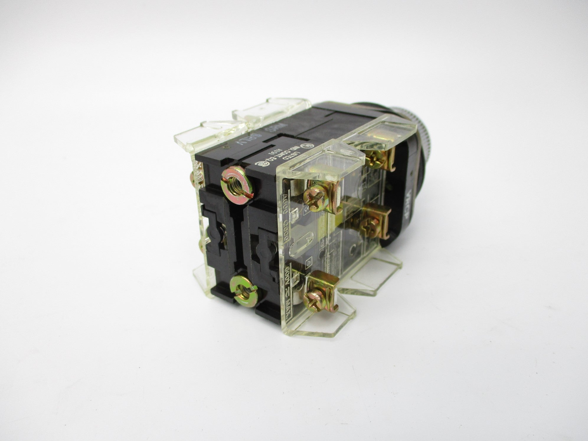 INDUSTRIAL SPARE PART 800T-K2GJLK SER. T (GY/BL) NSMP