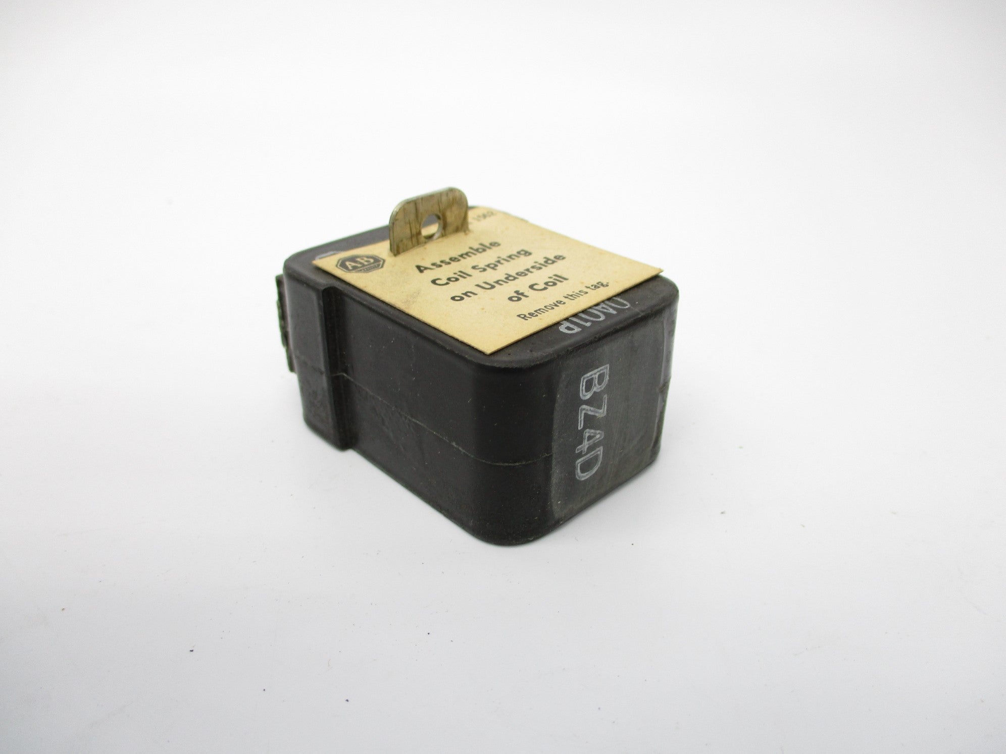 INDUSTRIAL SPARE PART OAO1P (BK/GR) NSMP