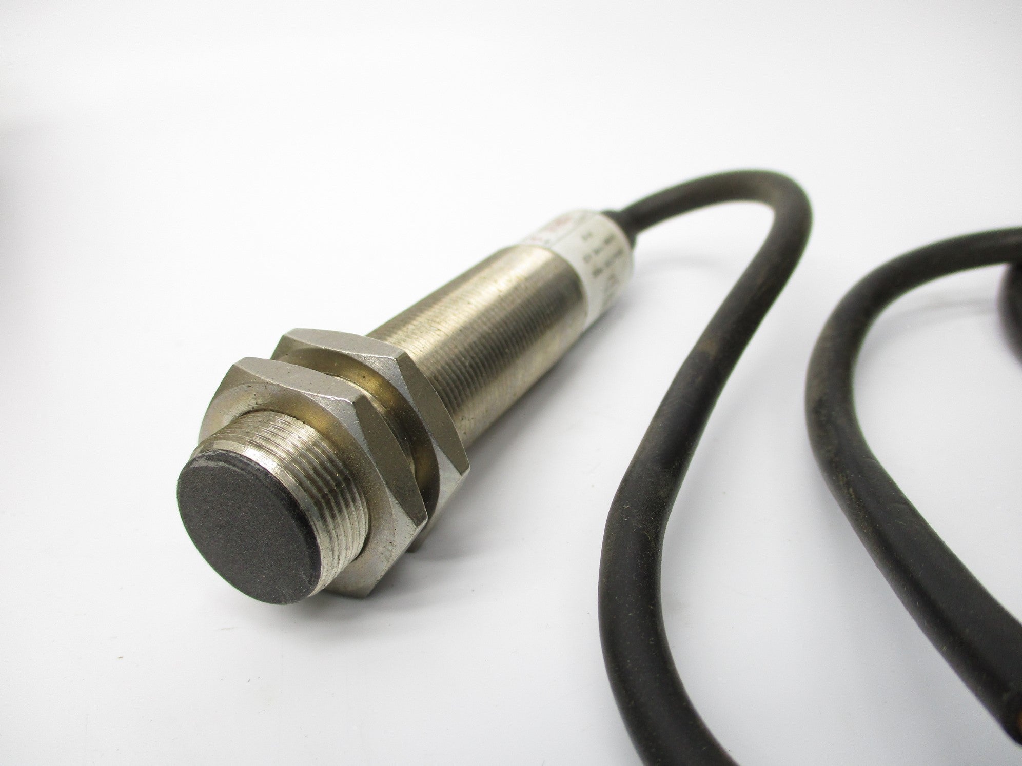 INDUSTRIAL SPARE PART 871C-K5A18 SER. A (BK/YL) NSMP