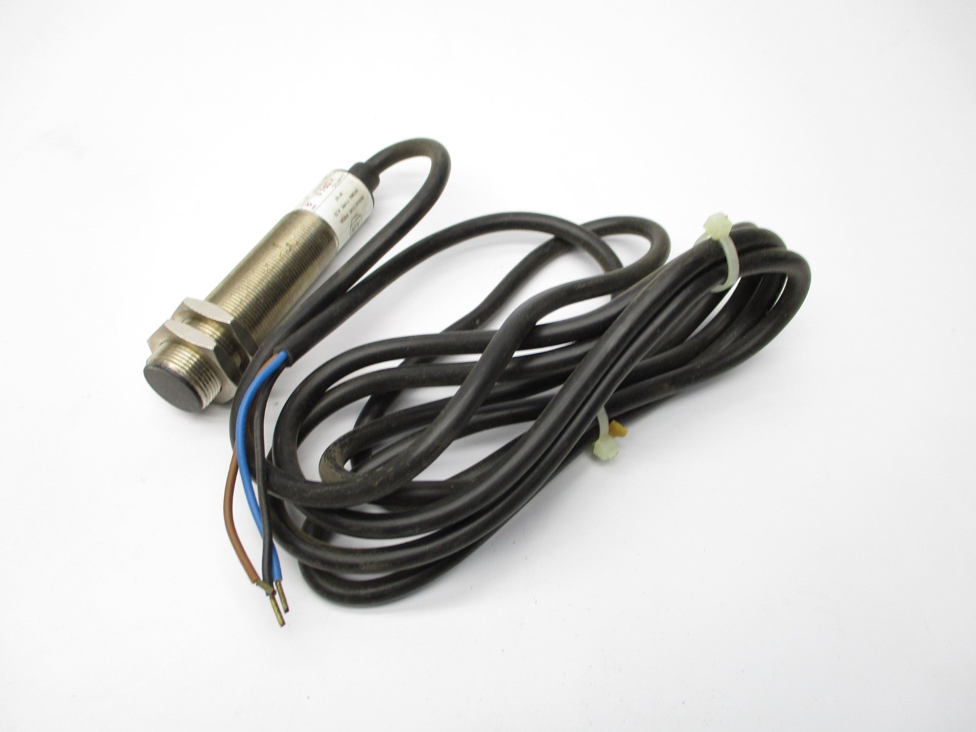 INDUSTRIAL SPARE PART 871C-K5A18 SER. A (BK/YL) NSMP