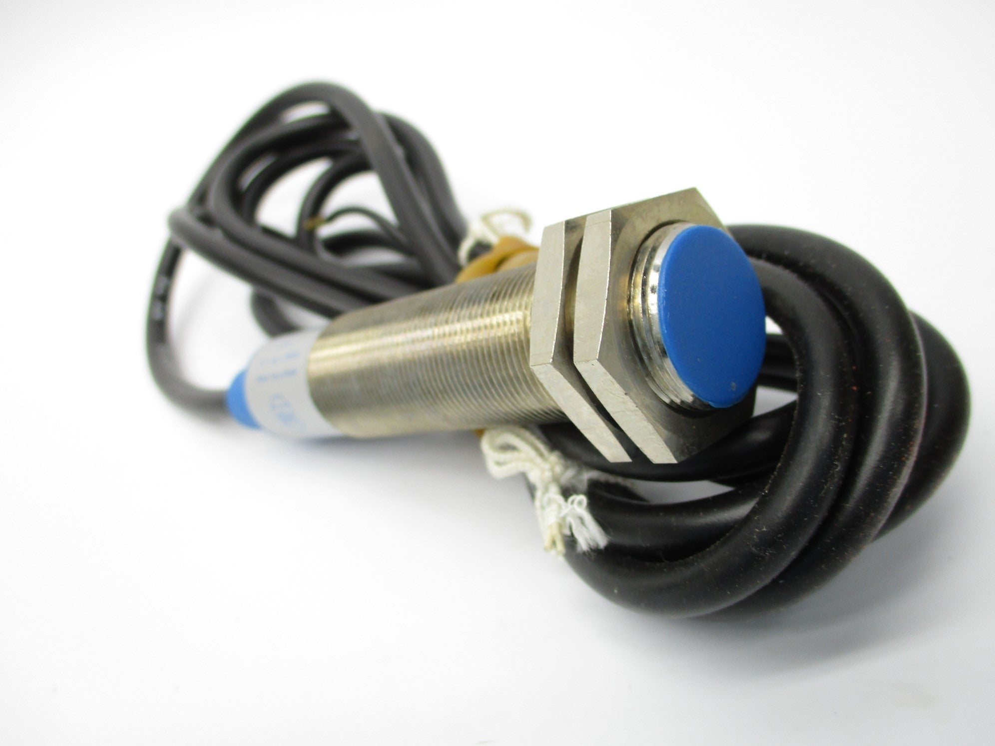 INDUSTRIAL SPARE PART 871C-C5A18 SER. A 24-250VAC (BK/YL) NSMP