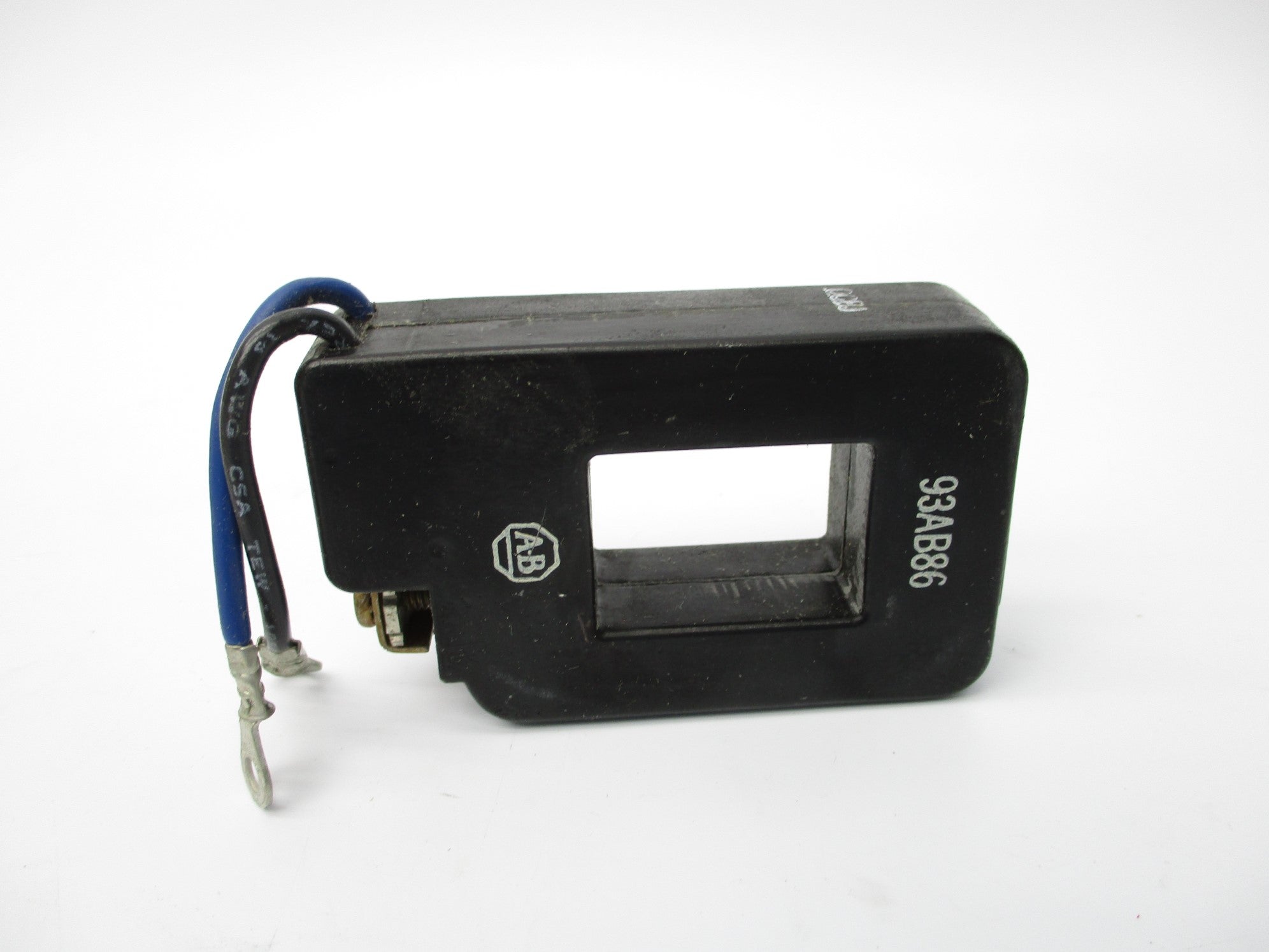 INDUSTRIAL SPARE PART 93AB86 (BK/GR) NSMP