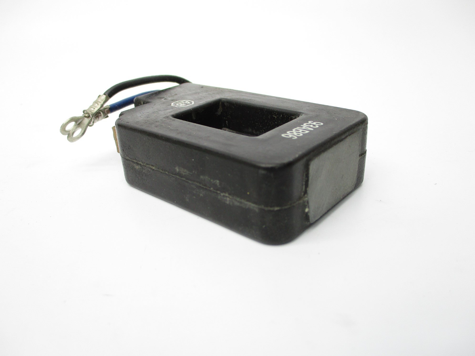 INDUSTRIAL SPARE PART 93AB86 (BK/GR) NSMP