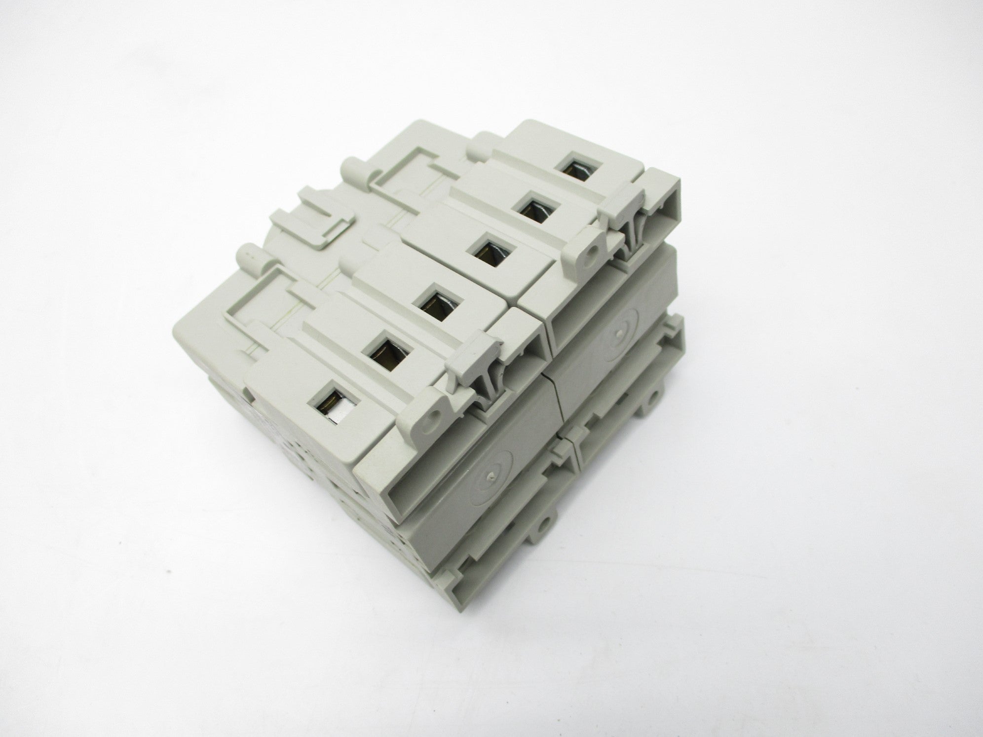 ALLEN BRADLEY 194E-A32-1756 SER. B (BR/WH) NSMP