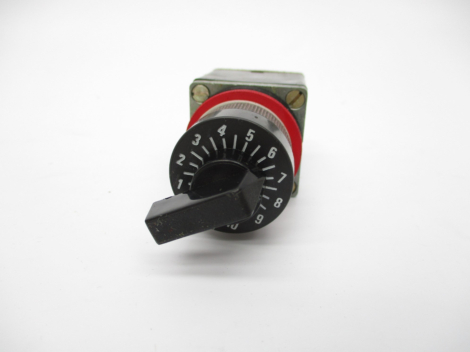 INDUSTRIAL SPARE PART 800MR-U29H SER. A (BK/YL) NSMP
