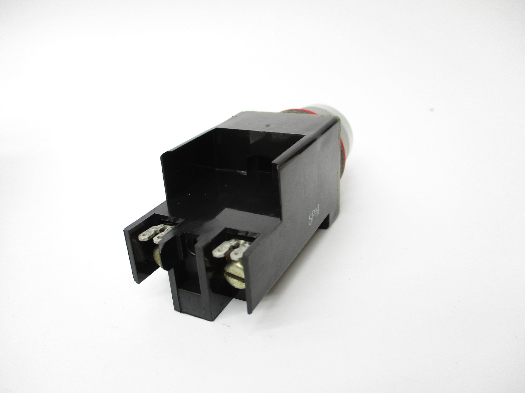 INDUSTRIAL SPARE PART 800MR-QL10RS SER. D (BK/YL) NSMP