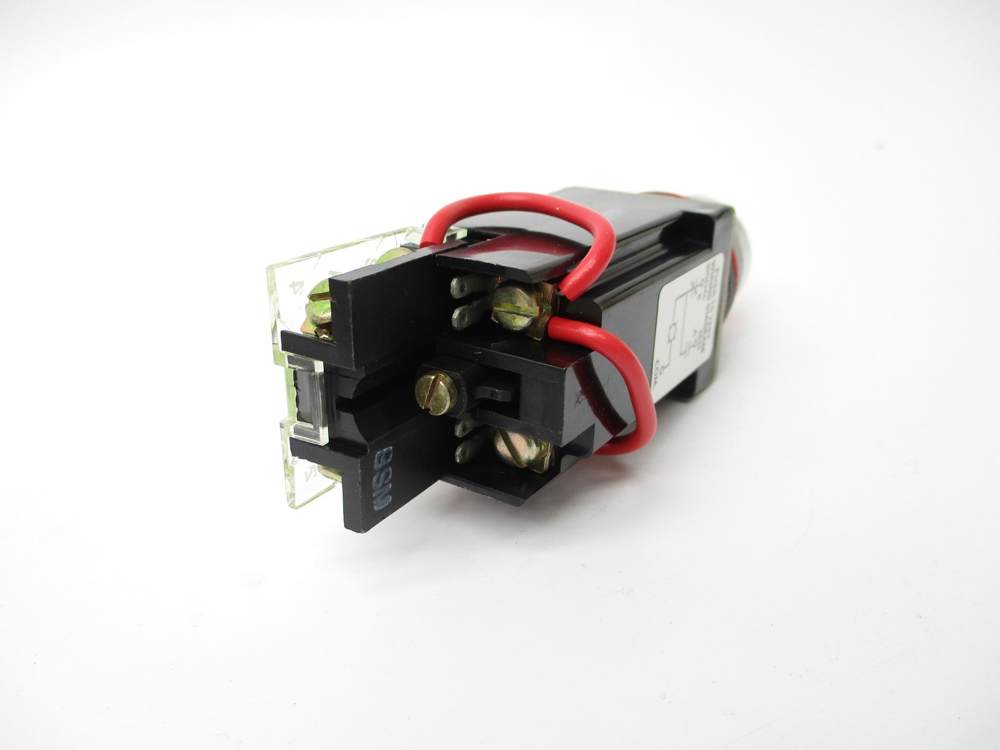 INDUSTRIAL SPARE PART 800MR-PT16AK SER. D (GY/BL) NSMP
