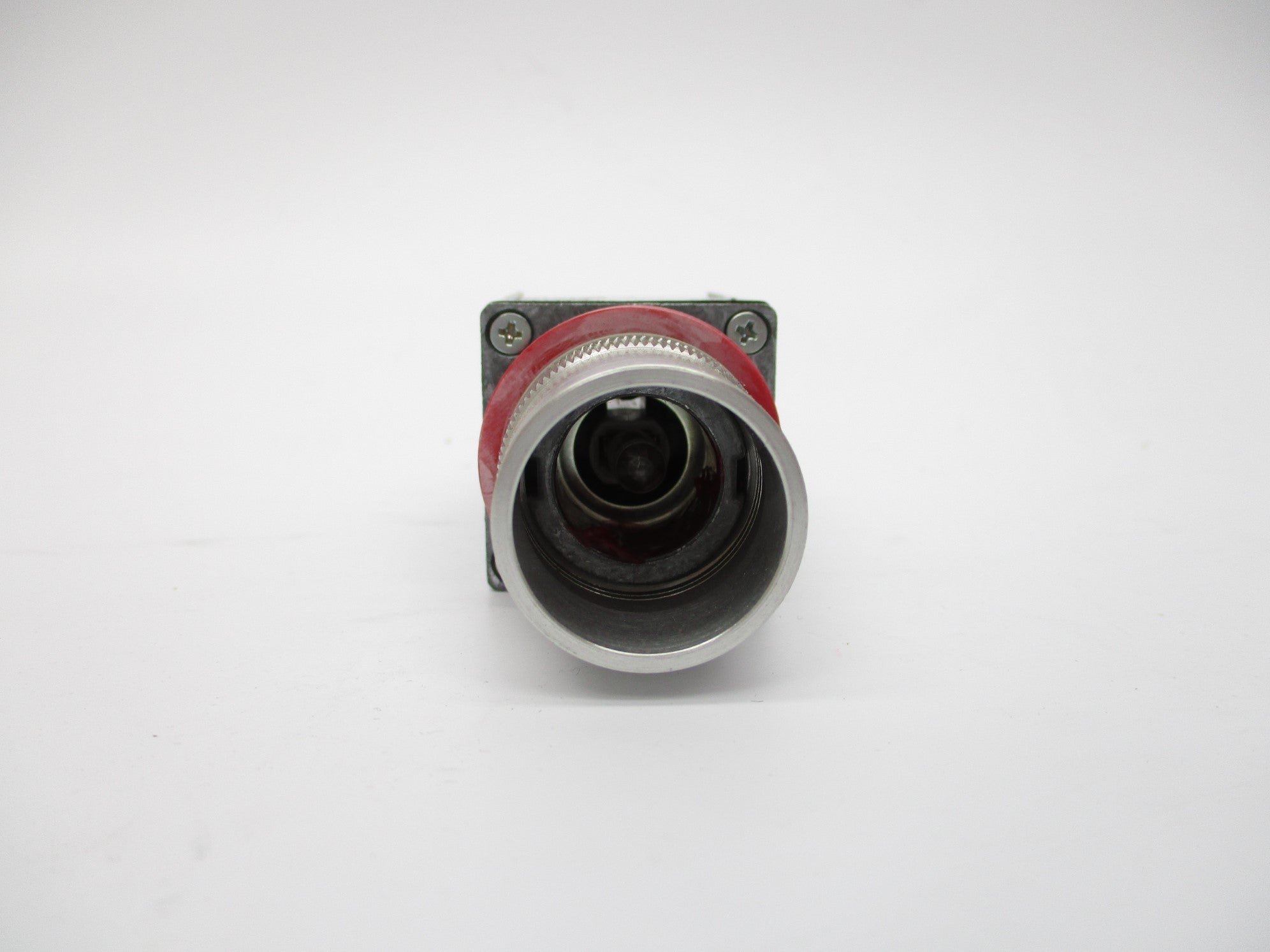 ALLEN BRADLEY 800MR-PA16S SER. D (WH) NSMP