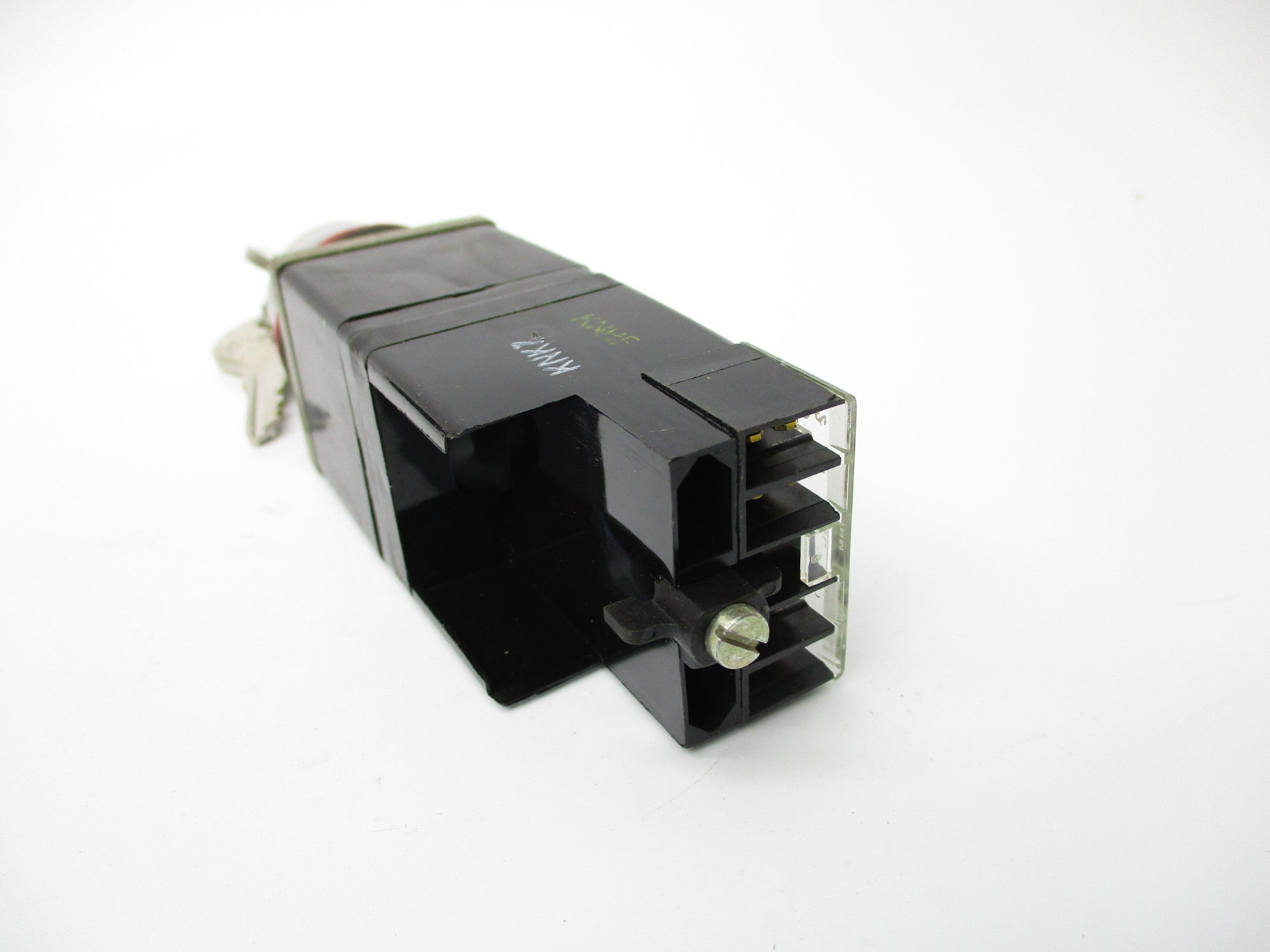 INDUSTRIAL SPARE PART 800MR-J44BLA SER. C (BK/YL) NSMP