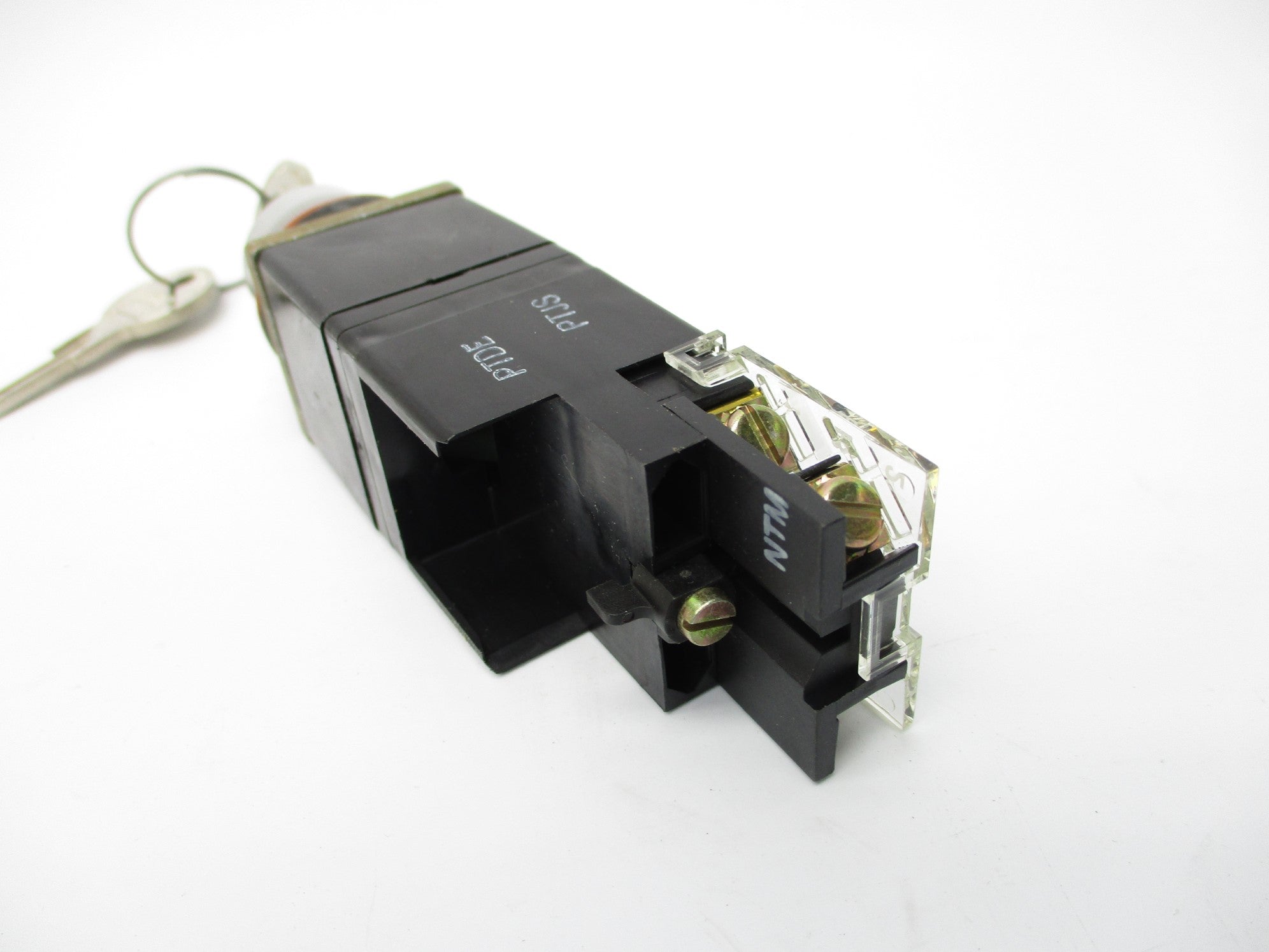 INDUSTRIAL SPARE PART 800MR-H3104BLAK SER. C (WH) NSMP