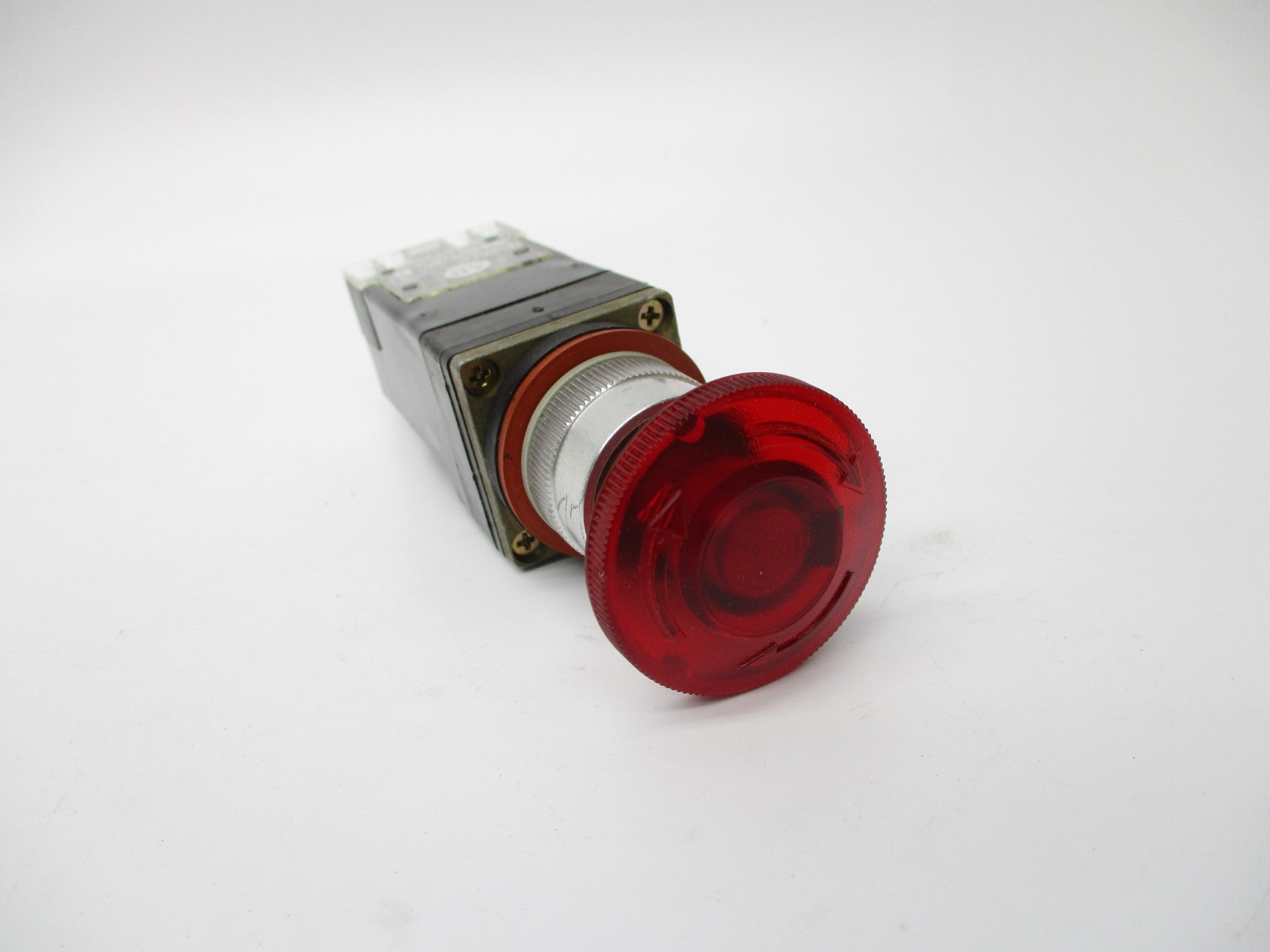 INDUSTRIAL SPARE PART 800MR-FXTP16RA SER. D (WH) NSMP