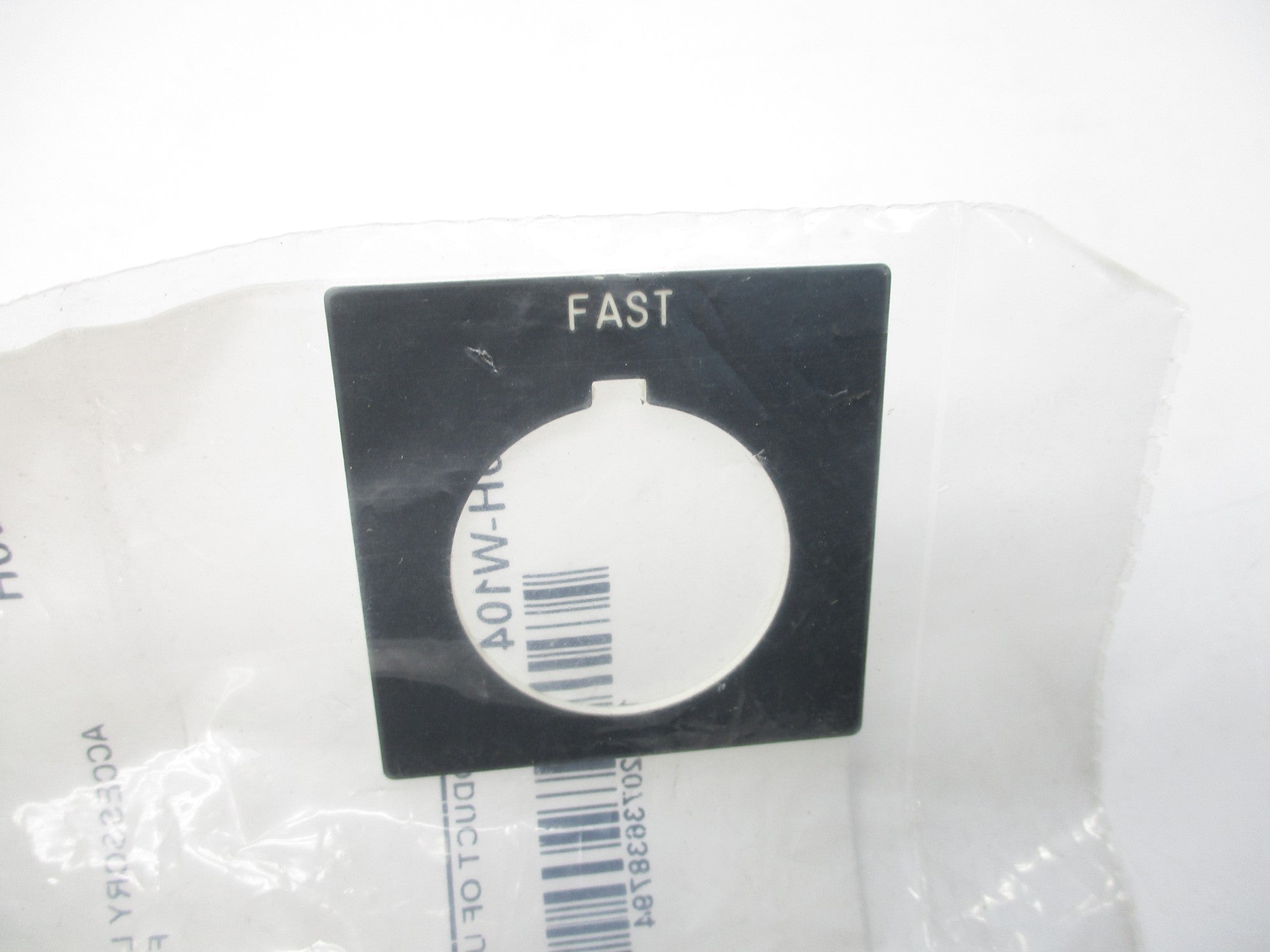 INDUSTRIAL SPARE PART 800H-W104 SER. D NSMP
