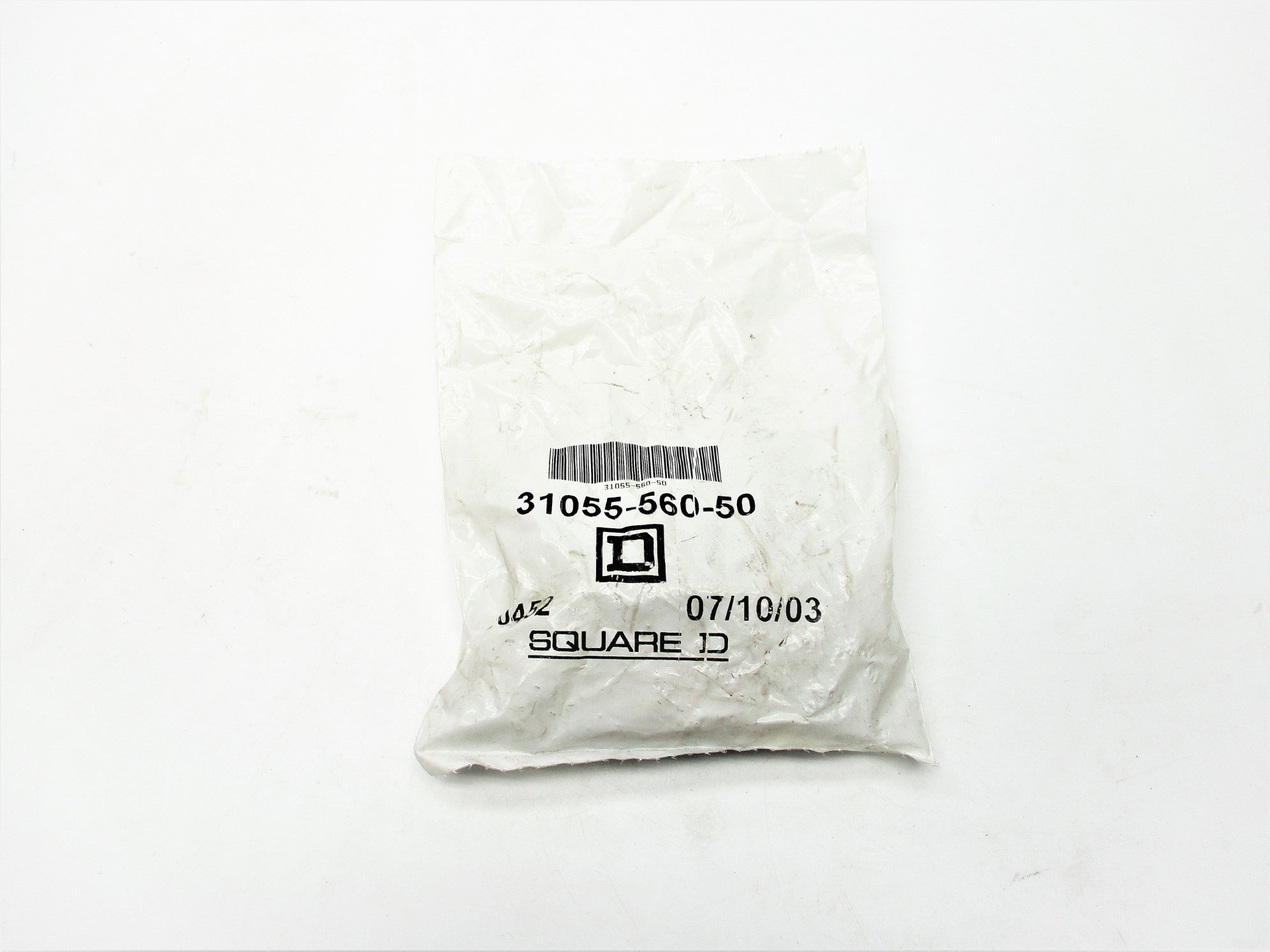 SQUARE D 3105556050 NSMP