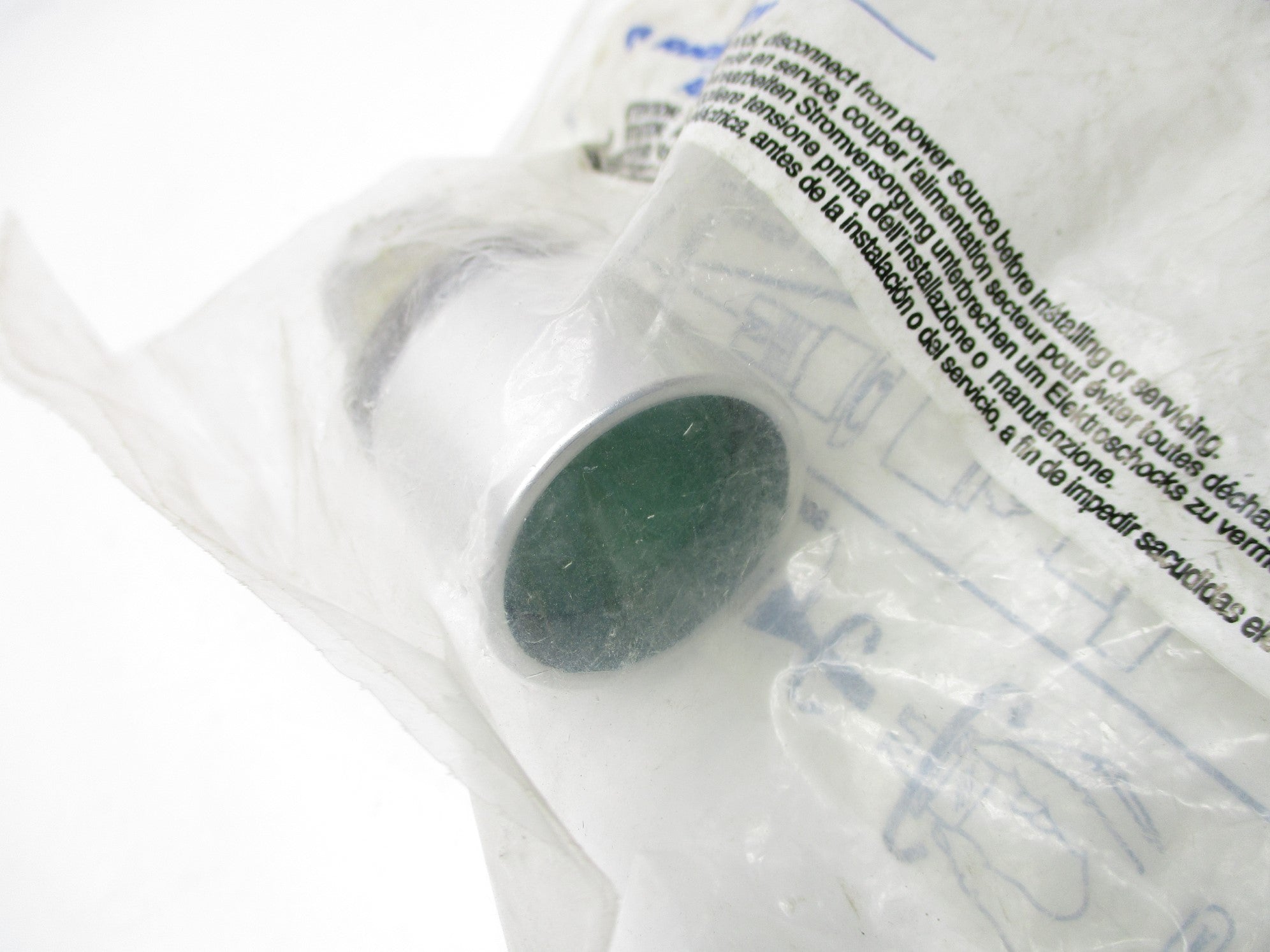 INDUSTRIAL SPARE PART 800EM-G3 SER. A NSMP