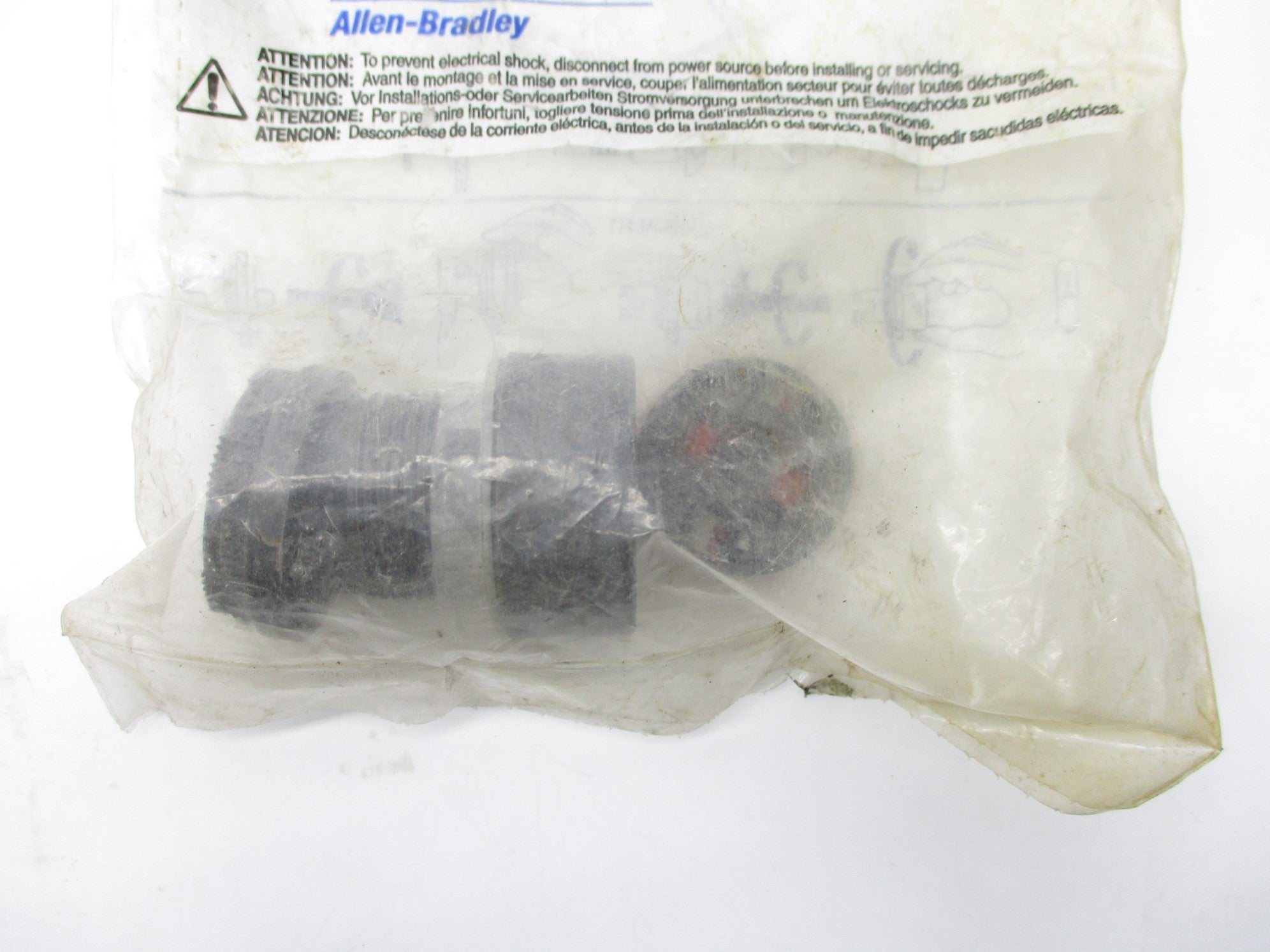 INDUSTRIAL SPARE PART 800EP-E402W SER. A NSMP