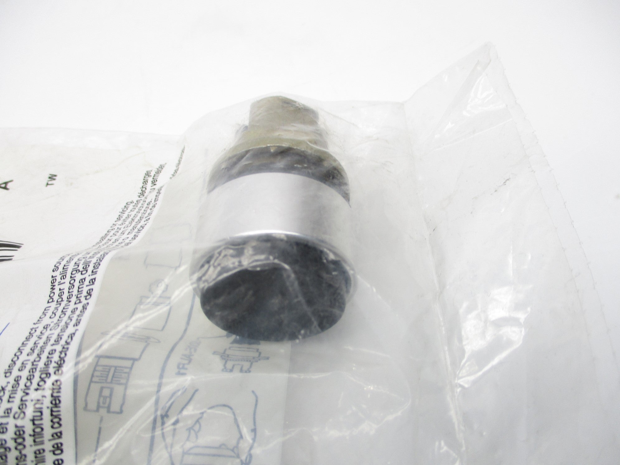 INDUSTRIAL SPARE PART 800EM-E2 SER. A NSMP