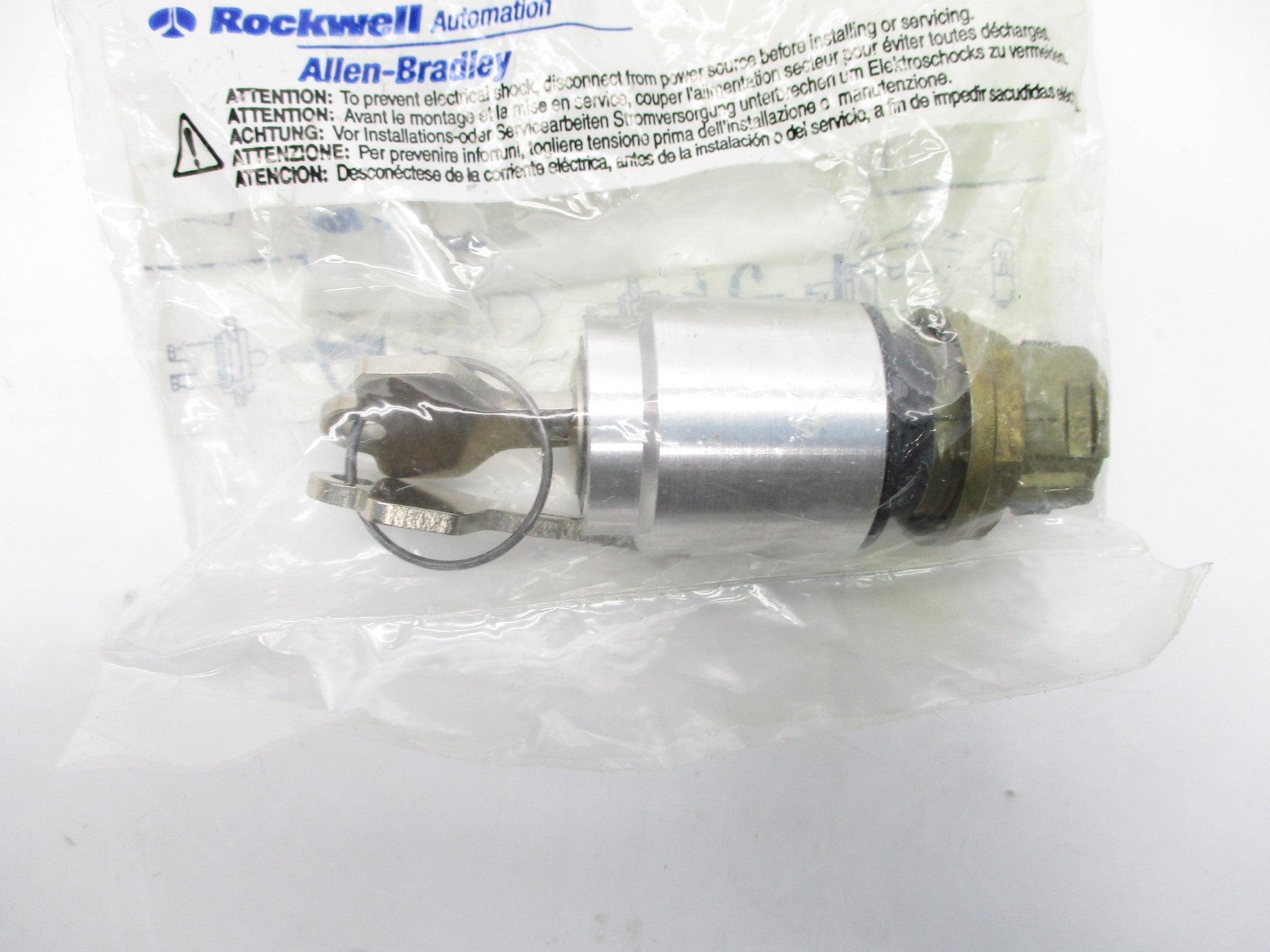 INDUSTRIAL SPARE PART 800EM-KR21 SER. A NSMP