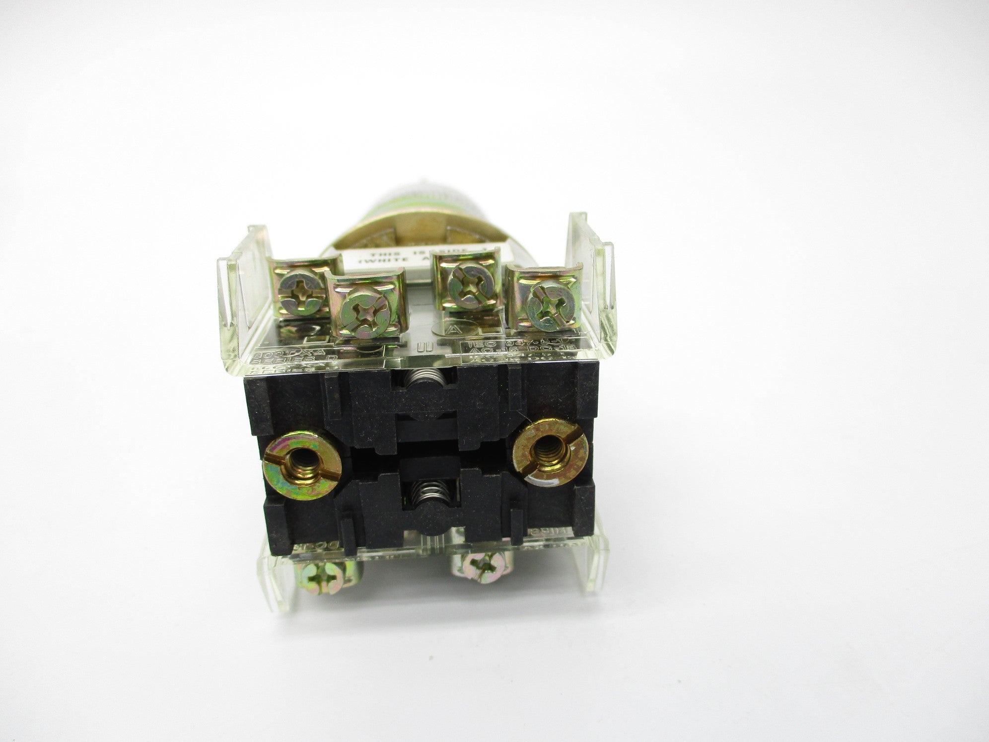 INDUSTRIAL SPARE PART 800H-JP631KB7AAXX SER. C (WH) NSMP