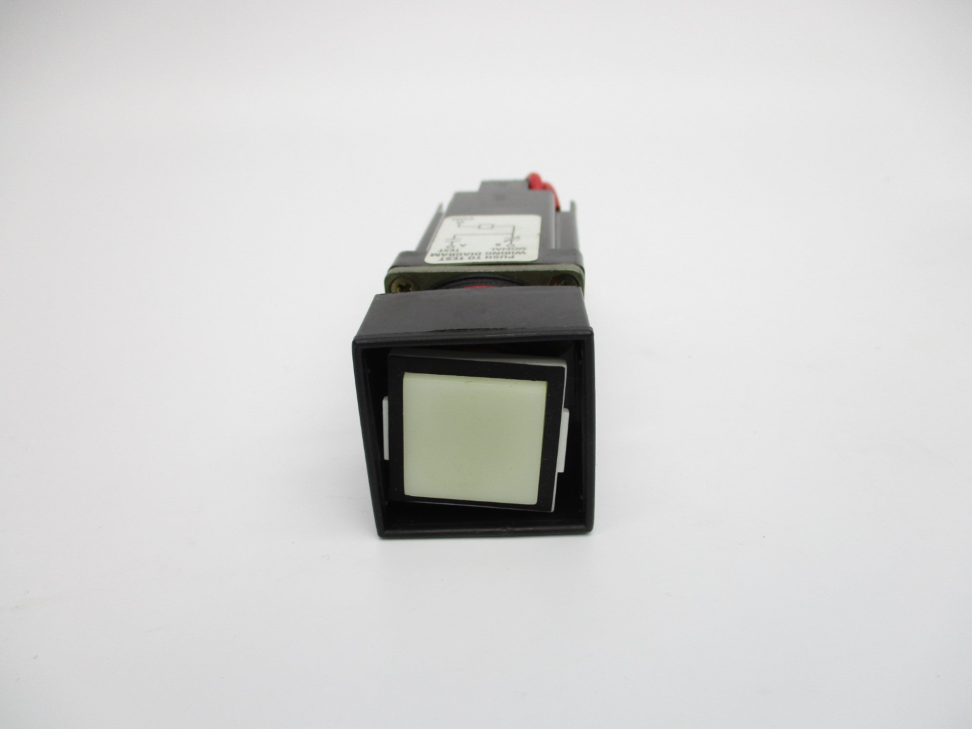 INDUSTRIAL SPARE PART 800MB-CQT24XS SER. A (BK/YL) NSMP