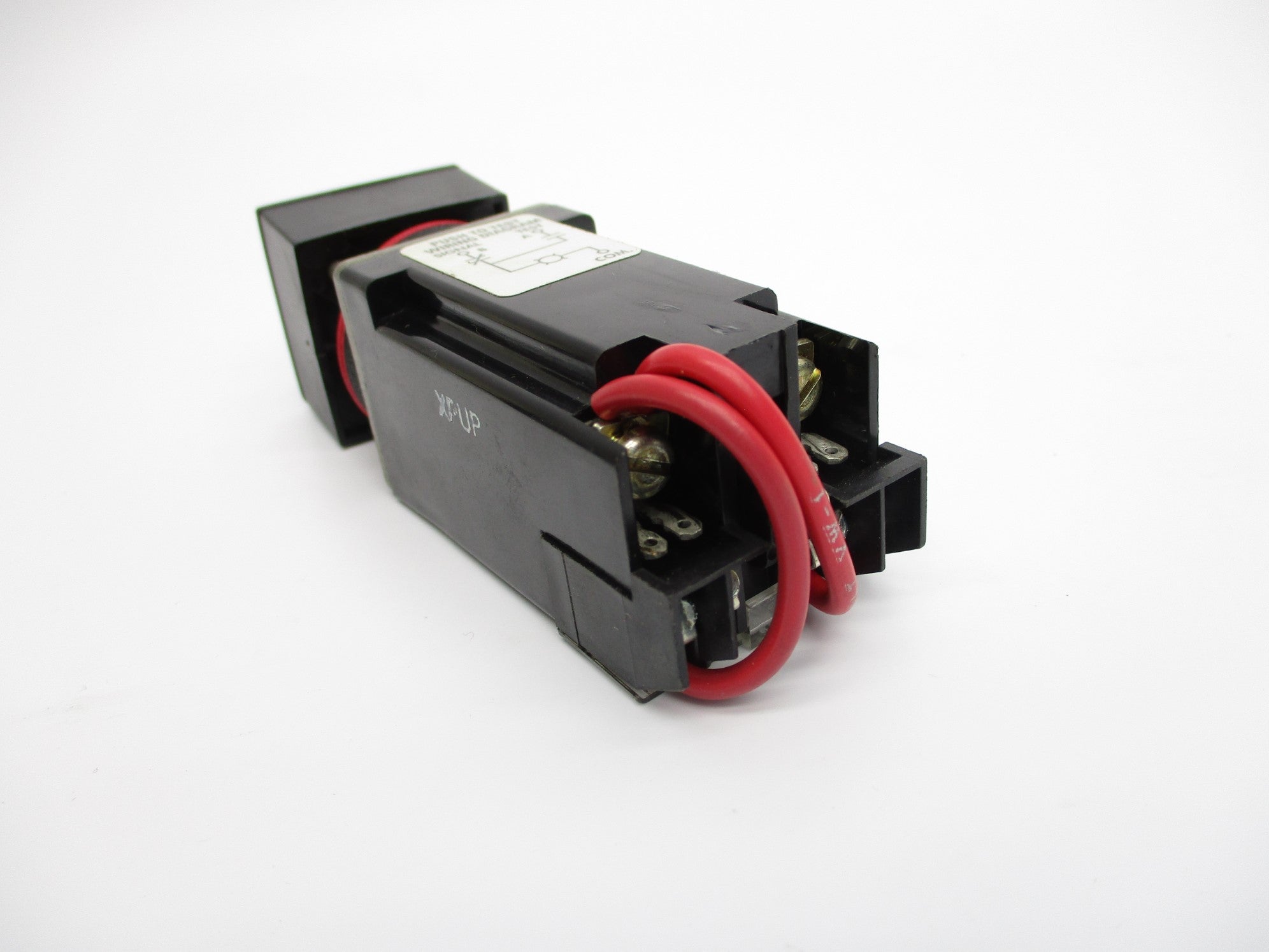 INDUSTRIAL SPARE PART 800MB-CQT24XS SER. A (BK/YL) NSMP