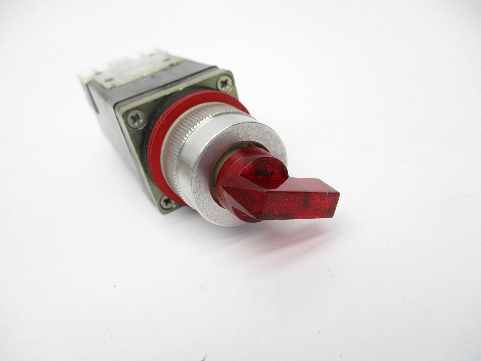 INDUSTRIAL SPARE PART 800MR-16HA2BRA SER. C (BK/YL) NSMP