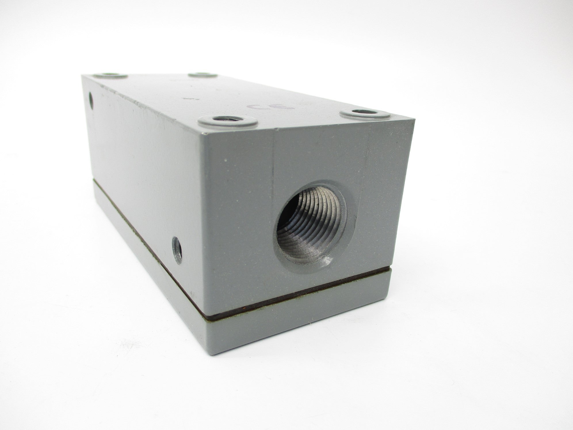 INDUSTRIAL SPARE PART 802X-D4 SER. B (WH) NSMP