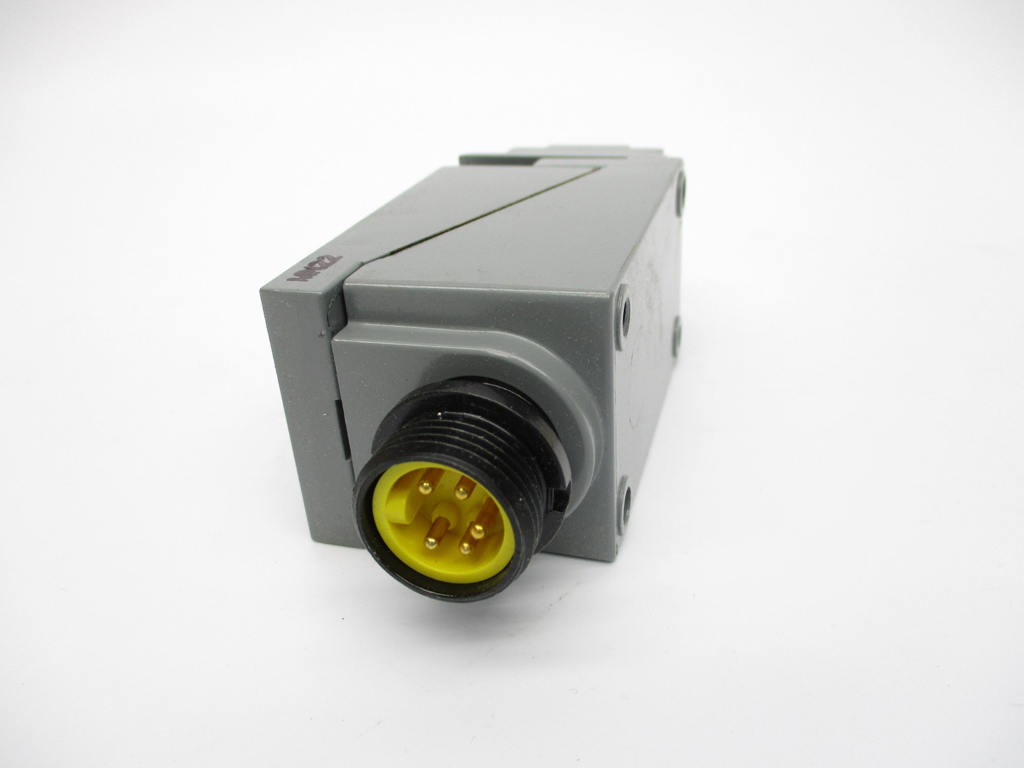 INDUSTRIAL SPARE PART 802T-FPJ1 SER. J (WH) NSMP