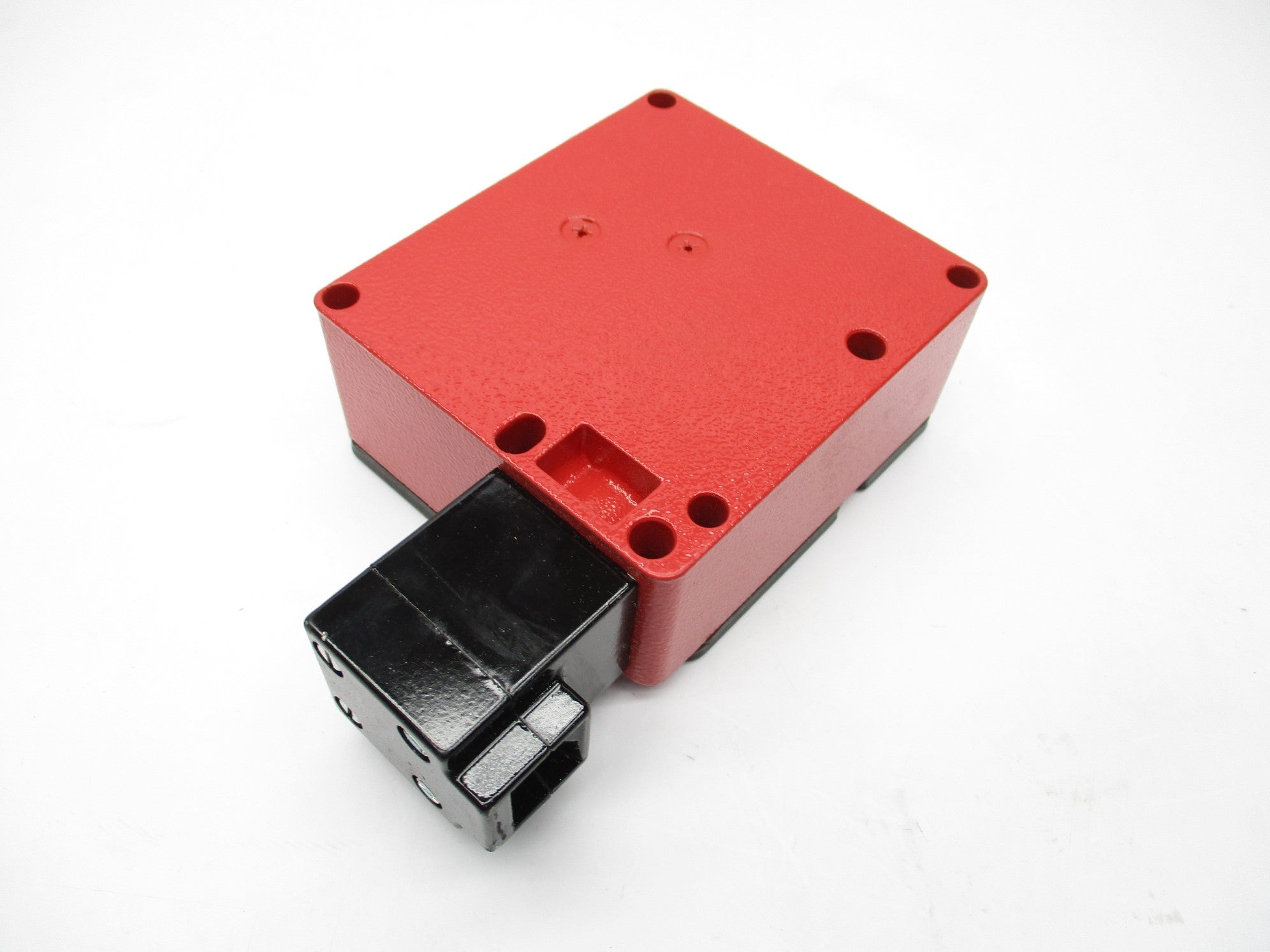 INDUSTRIAL SPARE PART 802F-TD60M11 SER. A (WH) NSMP