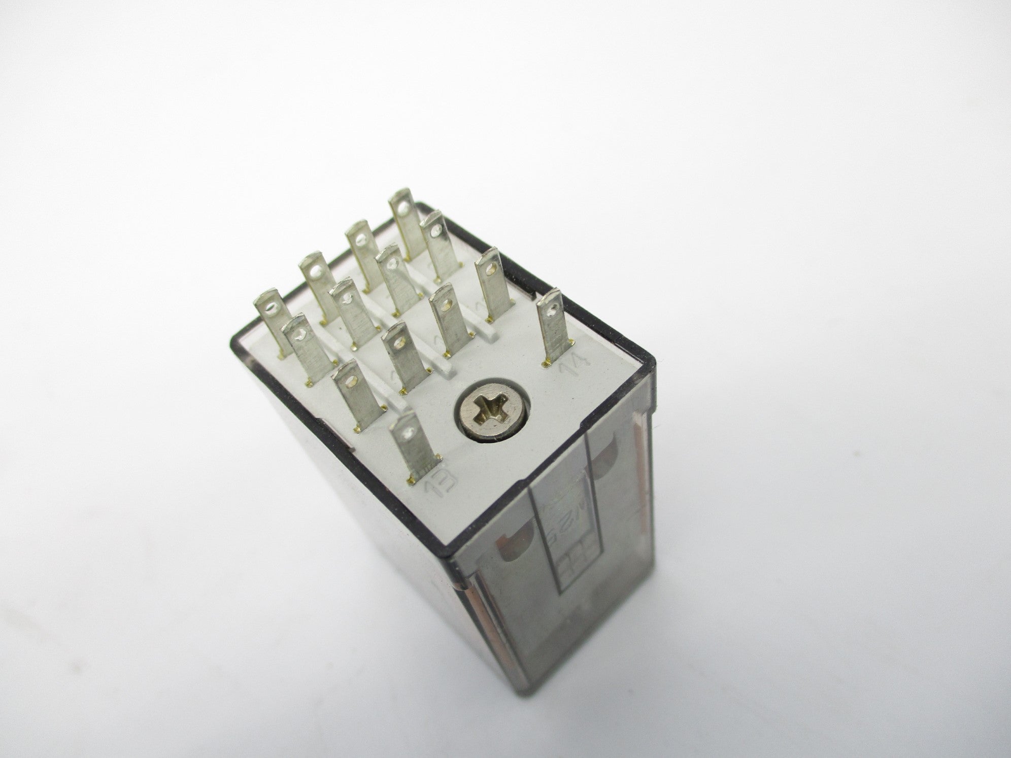 INDUSTRIAL SPARE PART 700-HC14A2 SER. D 240VAC 7A (WH) NSMP