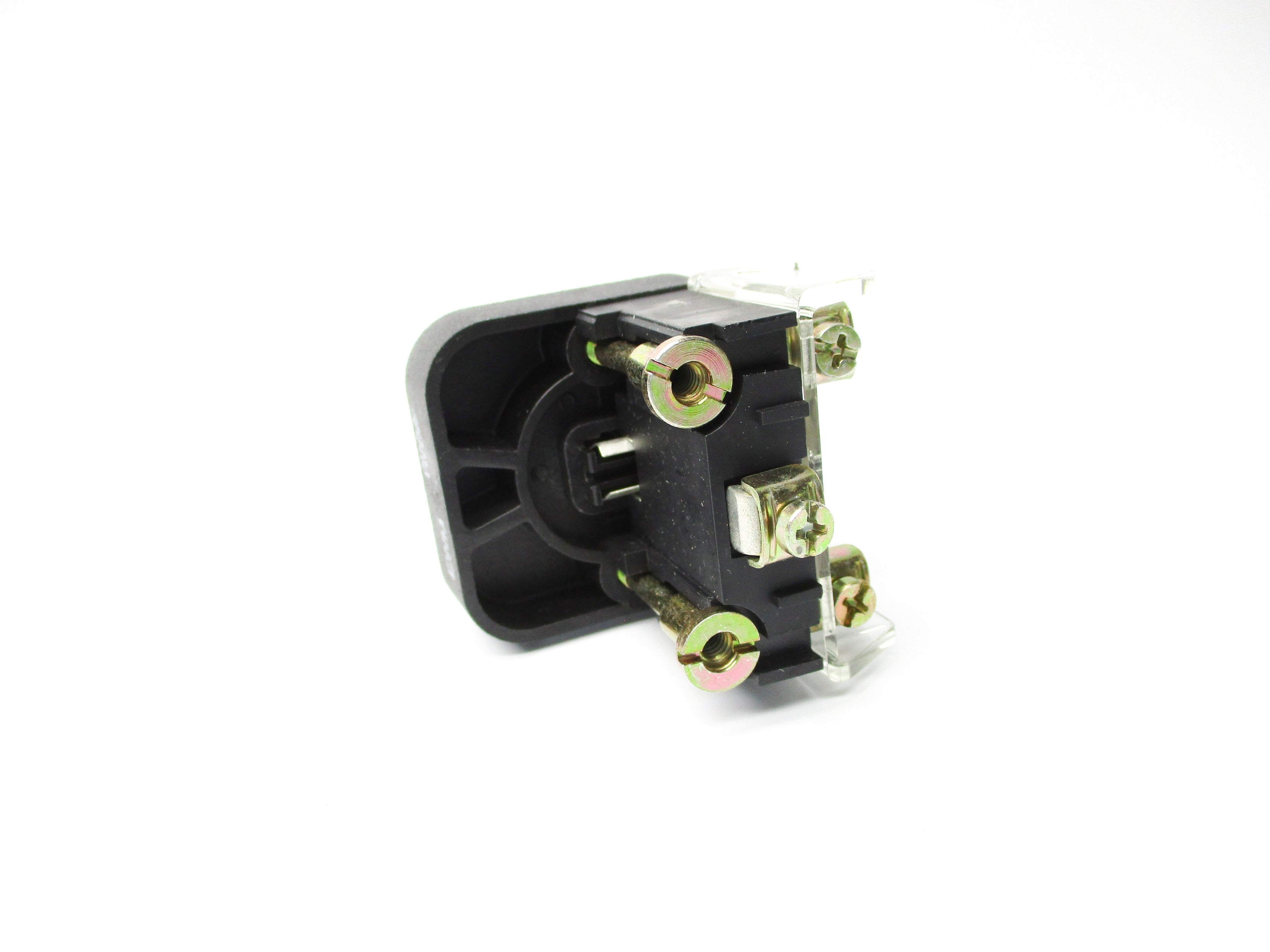 INDUSTRIAL SPARE PART 800T-PD24G SER. T (WH) NSMP