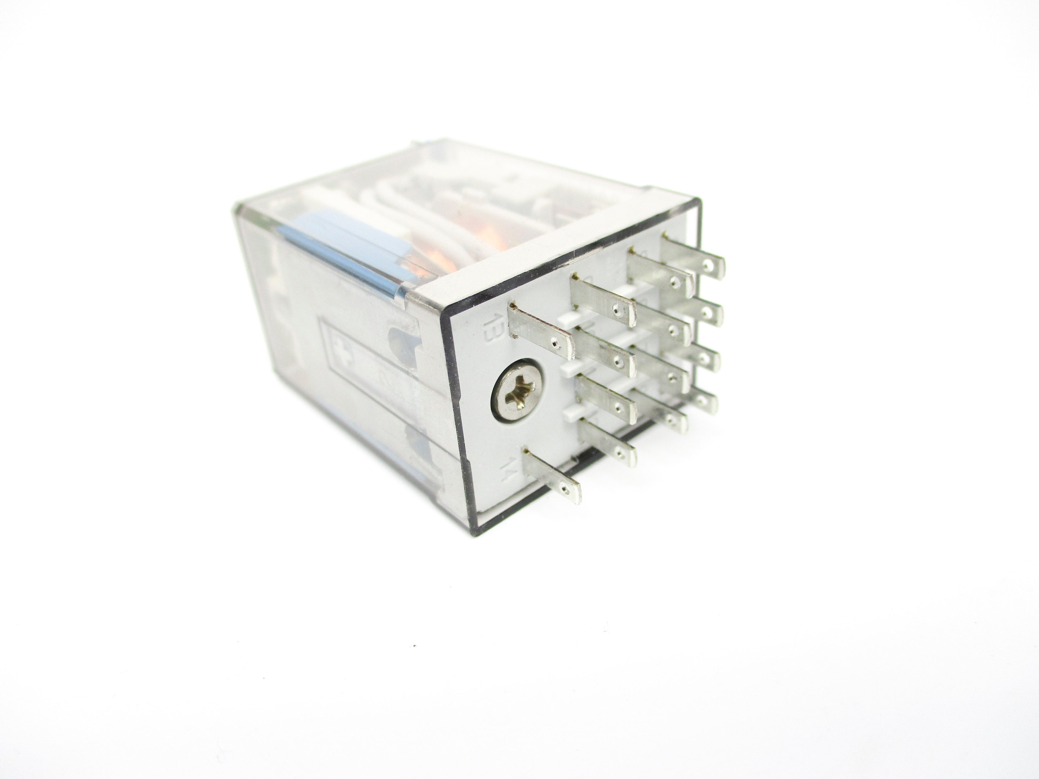 INDUSTRIAL SPARE PART 700-HC24Z24-3-4 SER. D 7A 24VDC (WH) NSMP