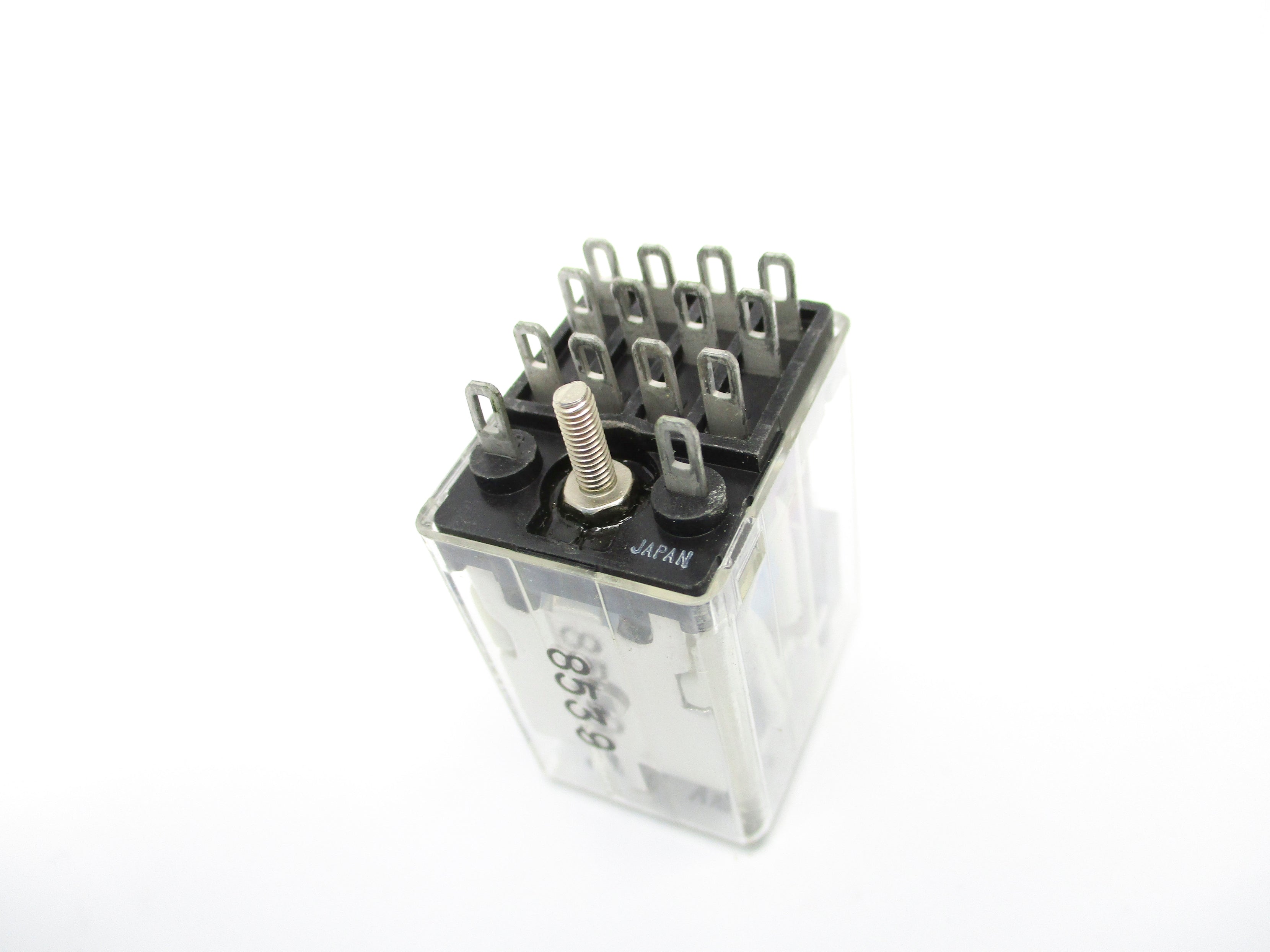 INDUSTRIAL SPARE PART 700-HC24A12 SER. A 5A 12VAC (BK/YL) NSMP