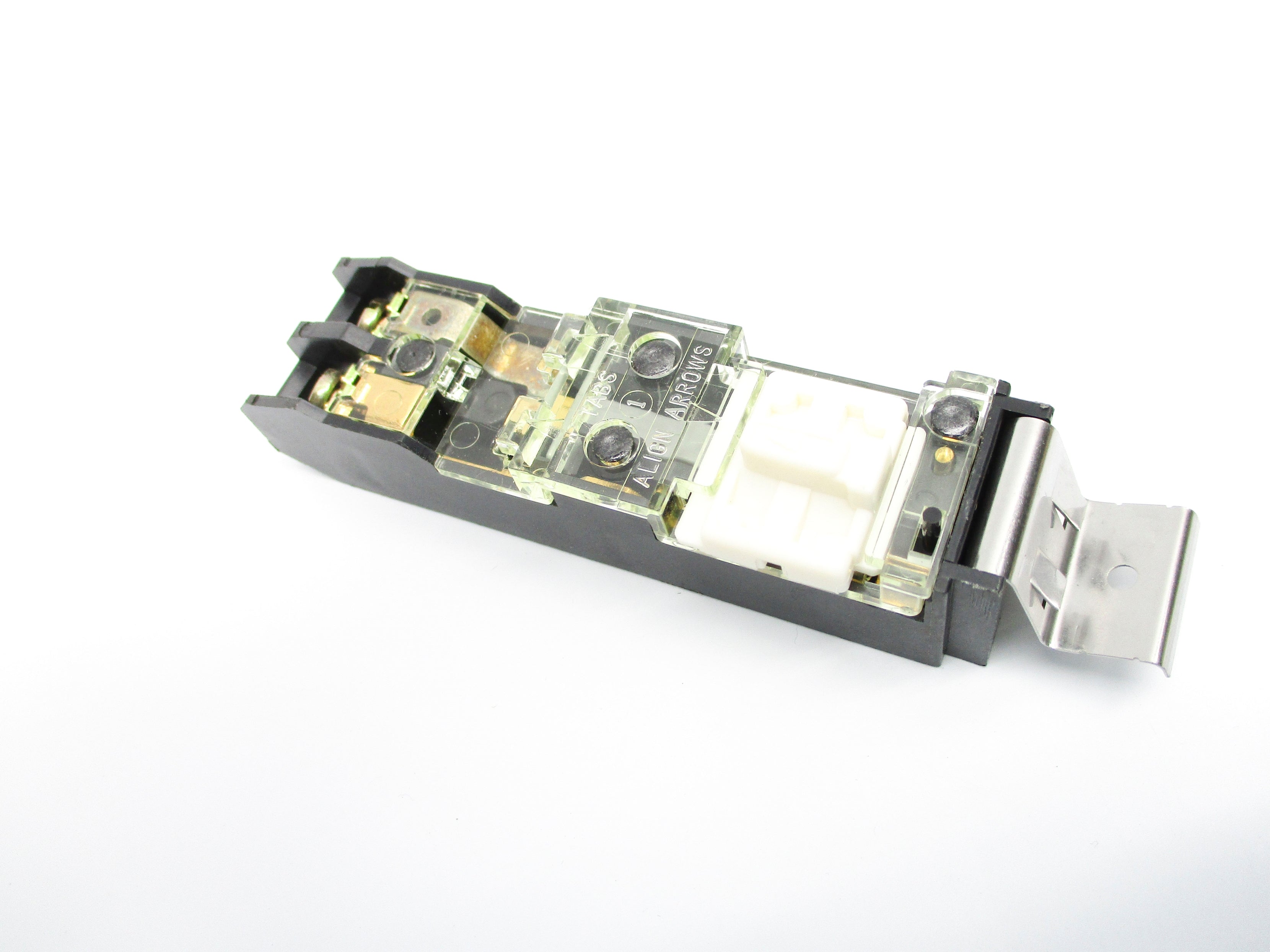 INDUSTRIAL SPARE PART 595-BG SER. C (WH) NSMP