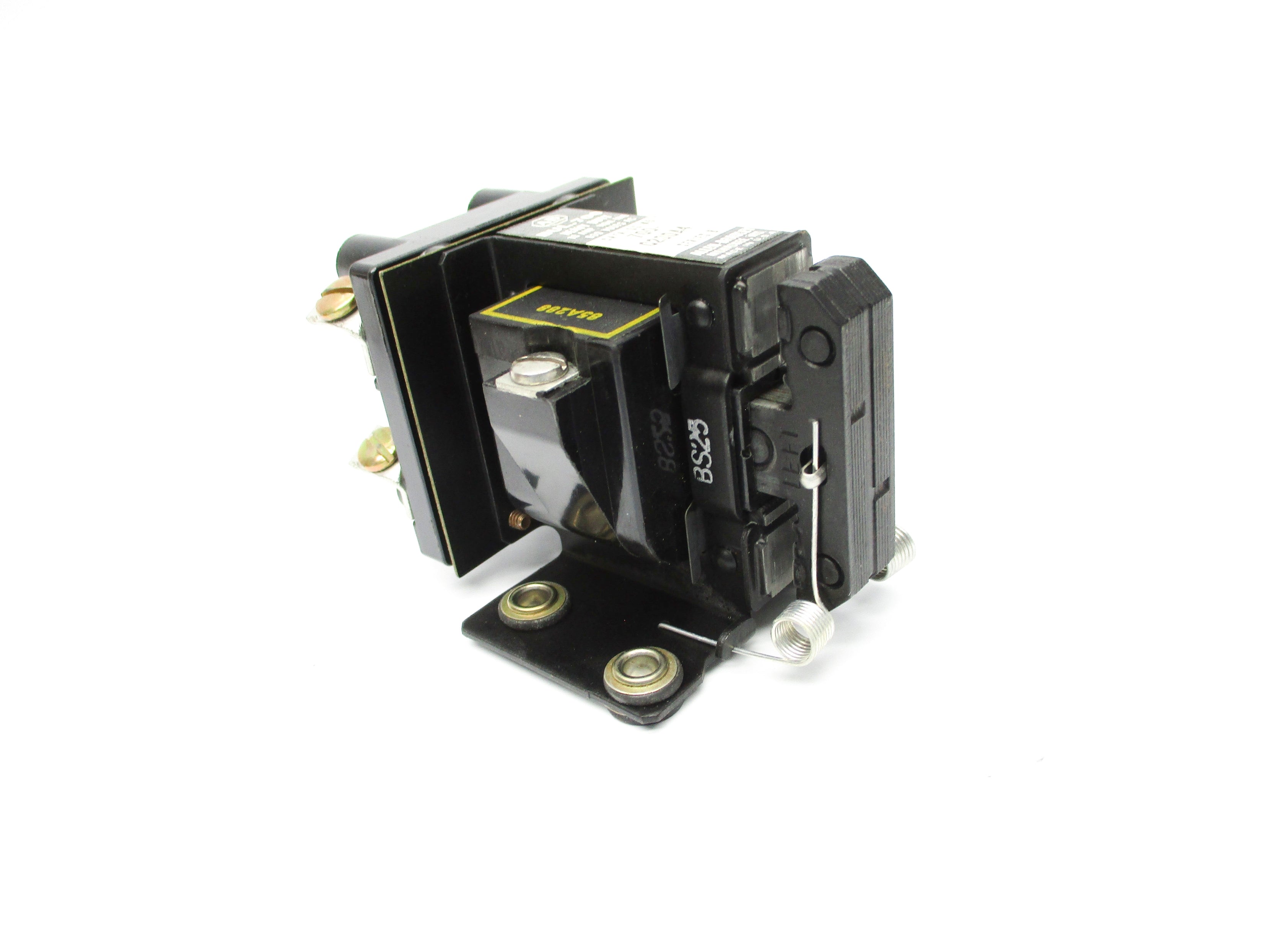 ALLEN BRADLEY 700-C200A4 SER. B 440/480V (BR/YL) NSMP