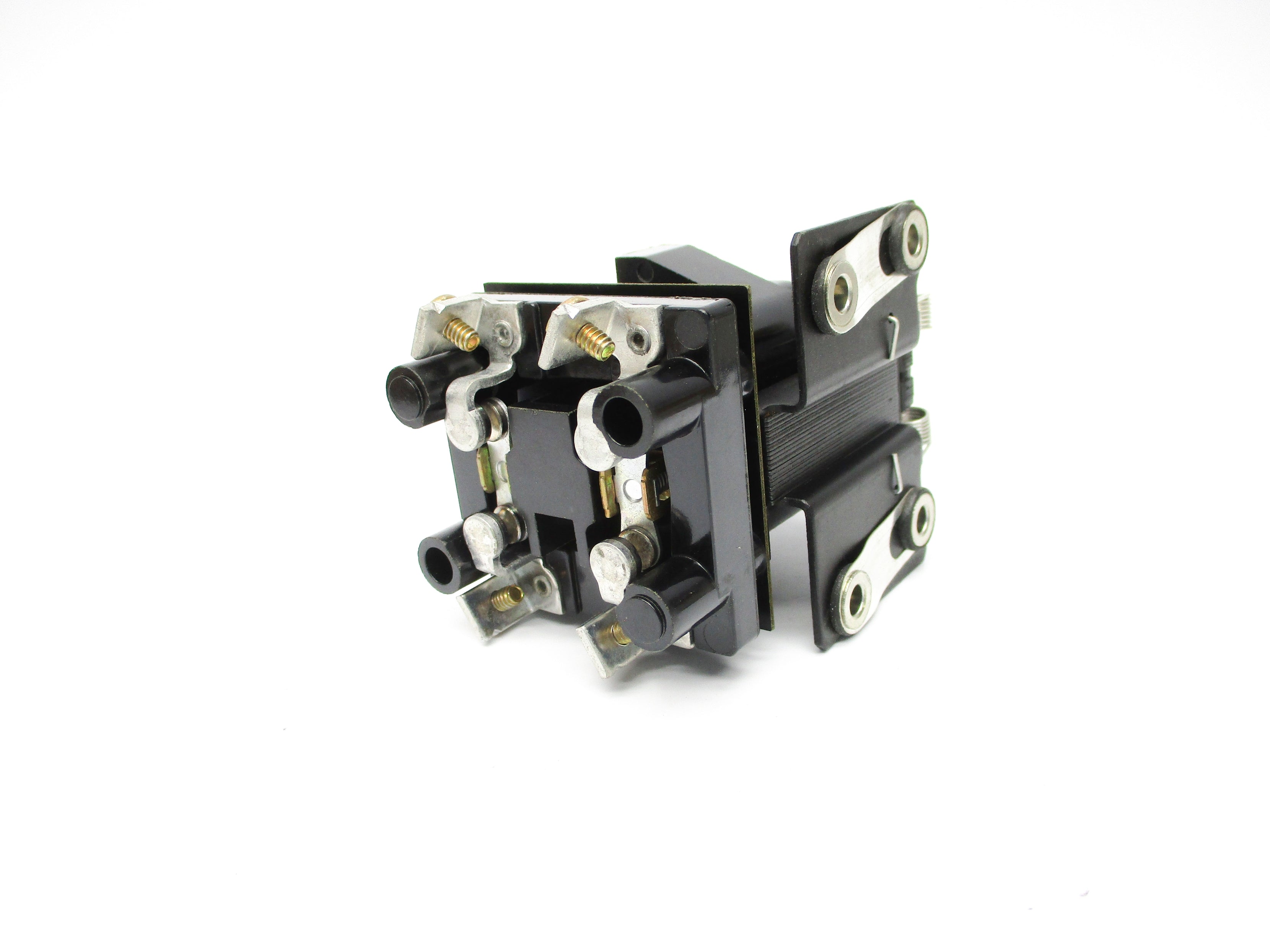 ALLEN BRADLEY 700-C200A4 SER. B 440/480V (BR/YL) NSMP