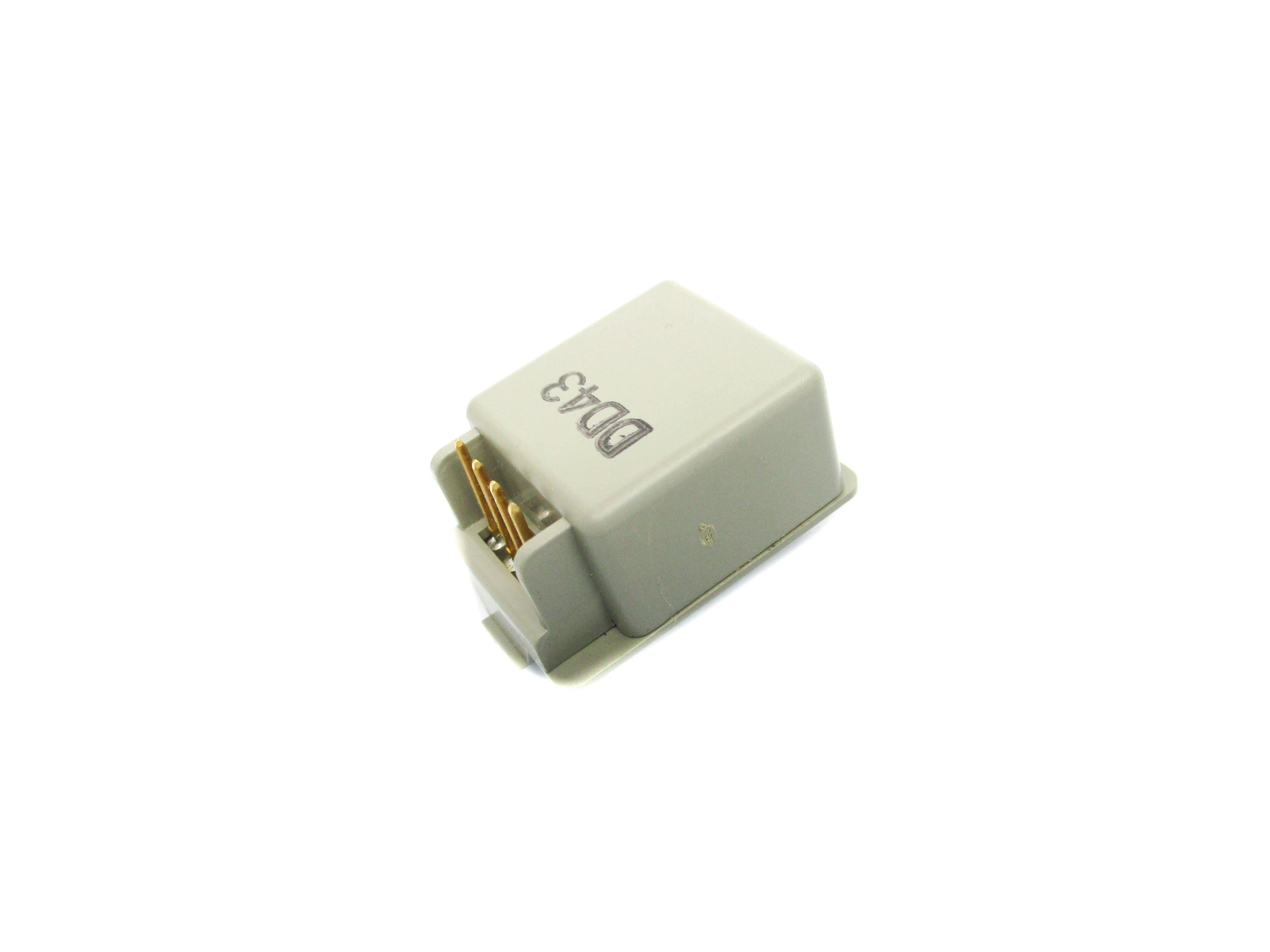 ALLEN BRADLEY 60-1794 SER. B .10-1.5S (GY/BL) NSMP