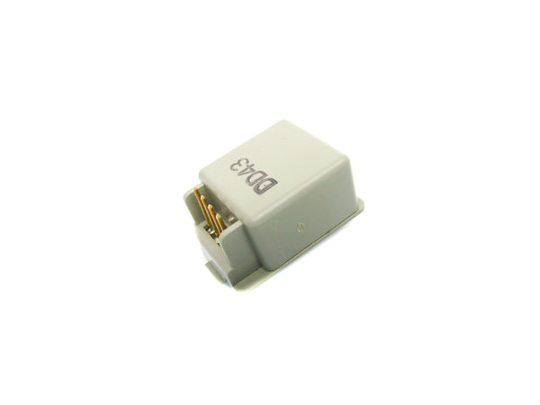 ALLEN BRADLEY 60-1794 SER. B .10-1.5S (GY/BL) NSMP