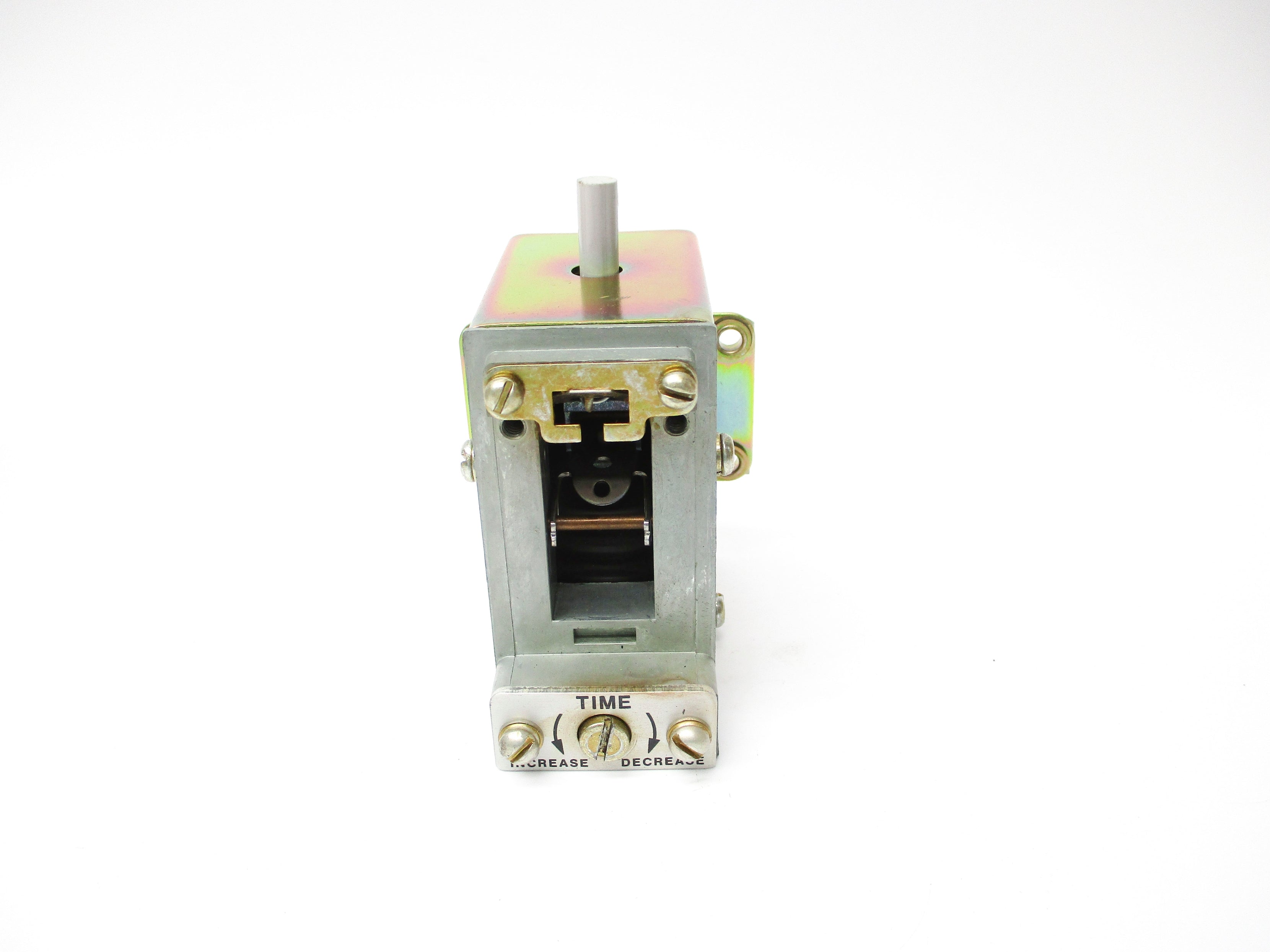 ALLEN BRADLEY 40262-012-56 (BK/YL) NSMP